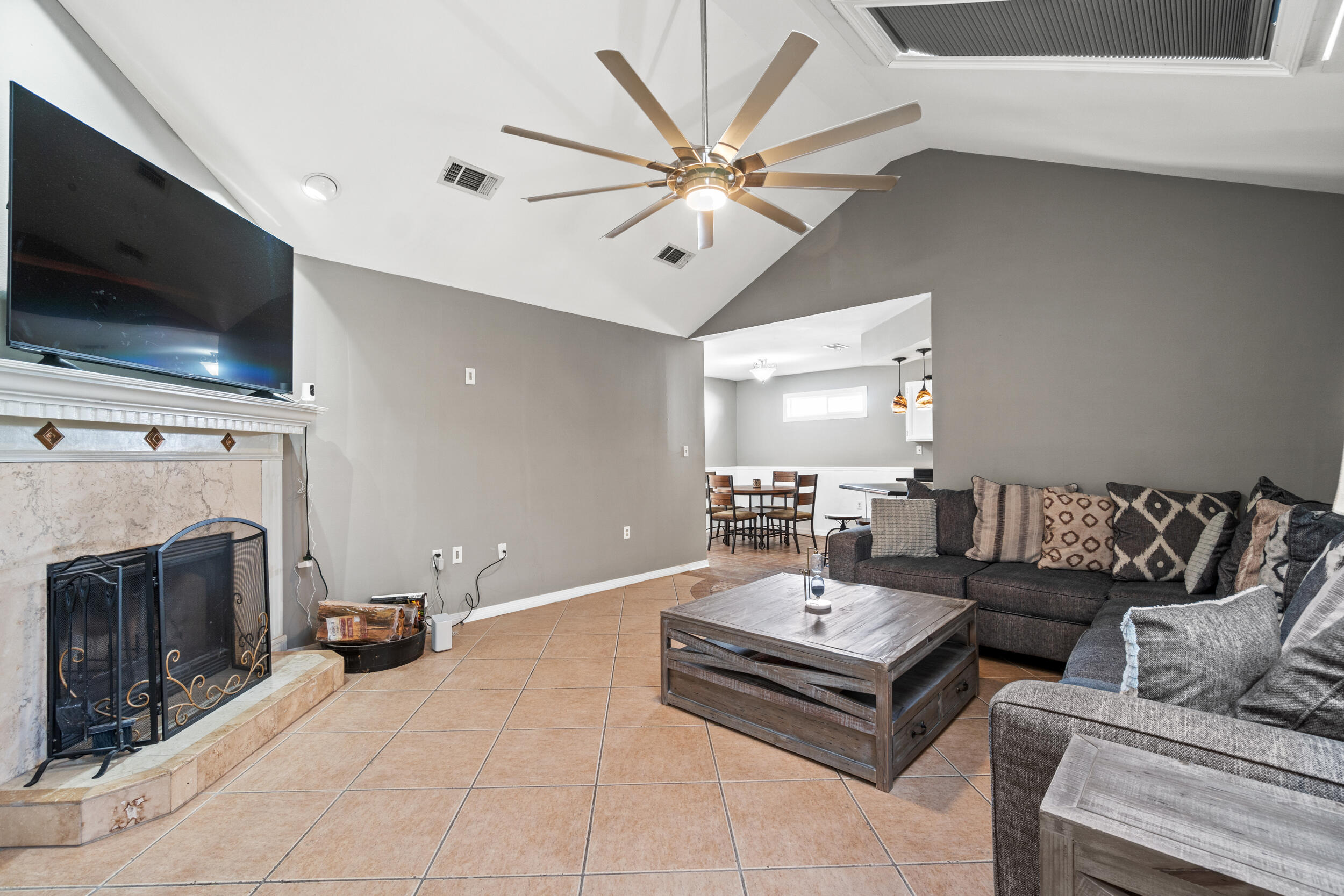 PARK PLACE 5 - Residential