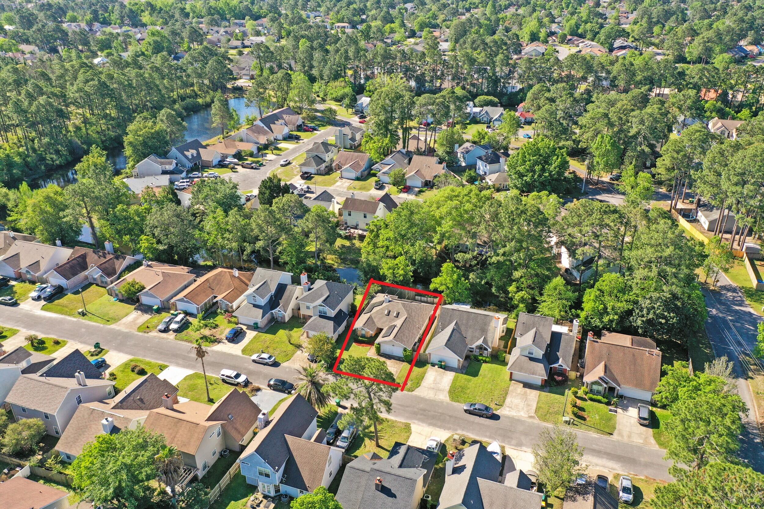 PARK PLACE 5 - Residential