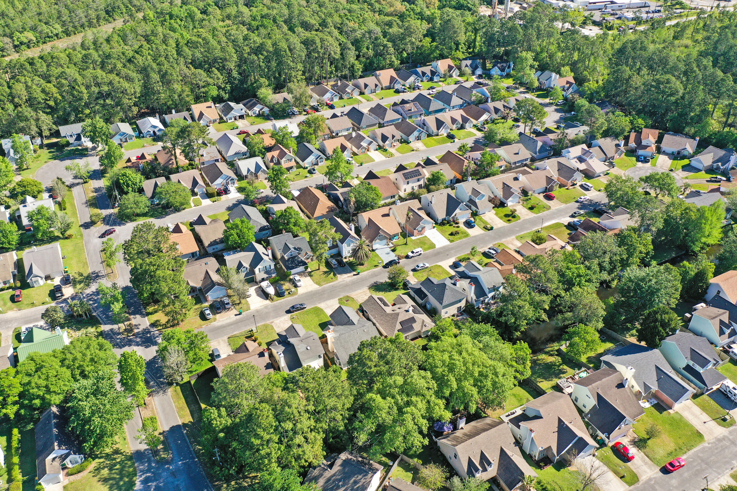 PARK PLACE 5 - Residential