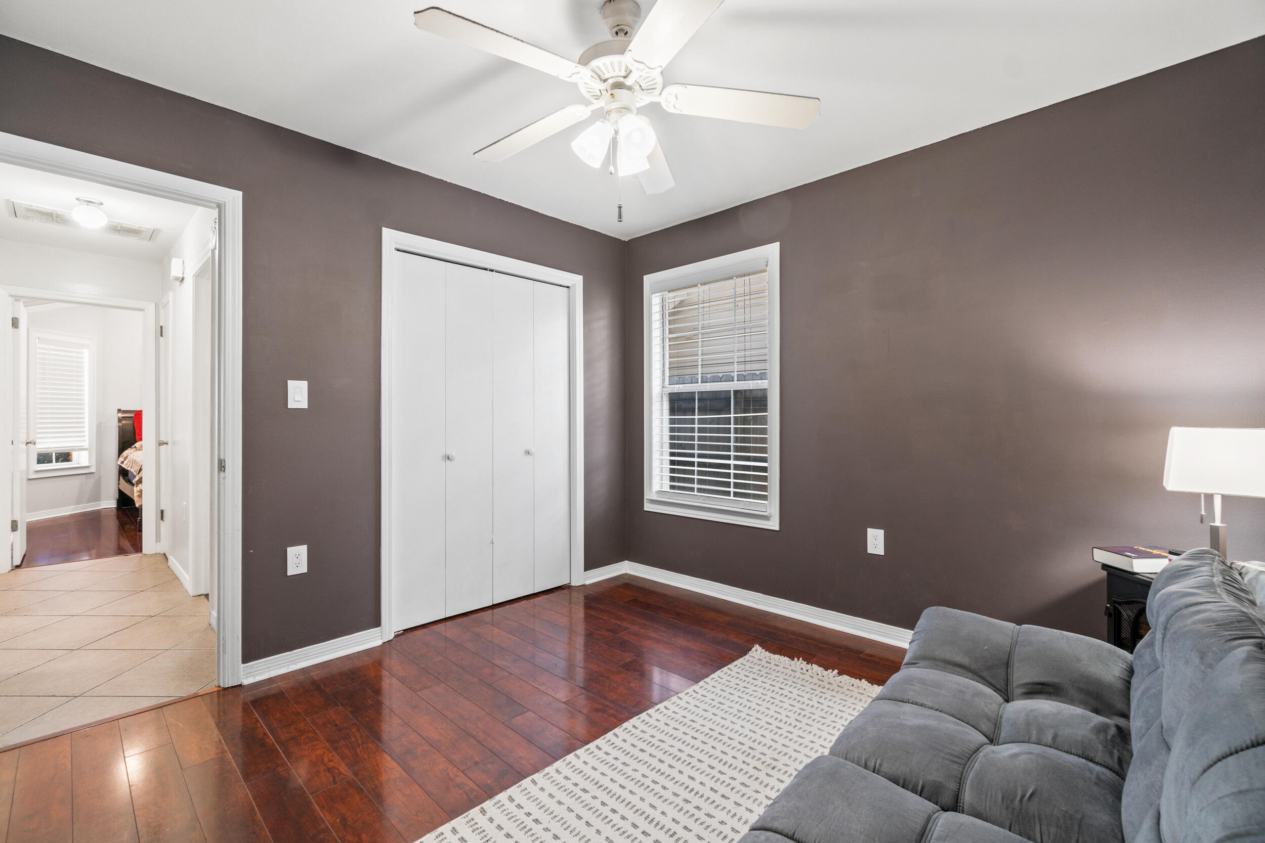 PARK PLACE 5 - Residential