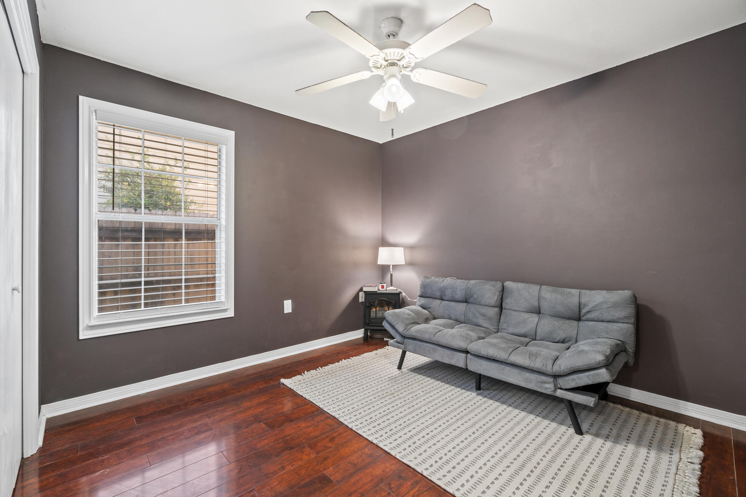 PARK PLACE 5 - Residential