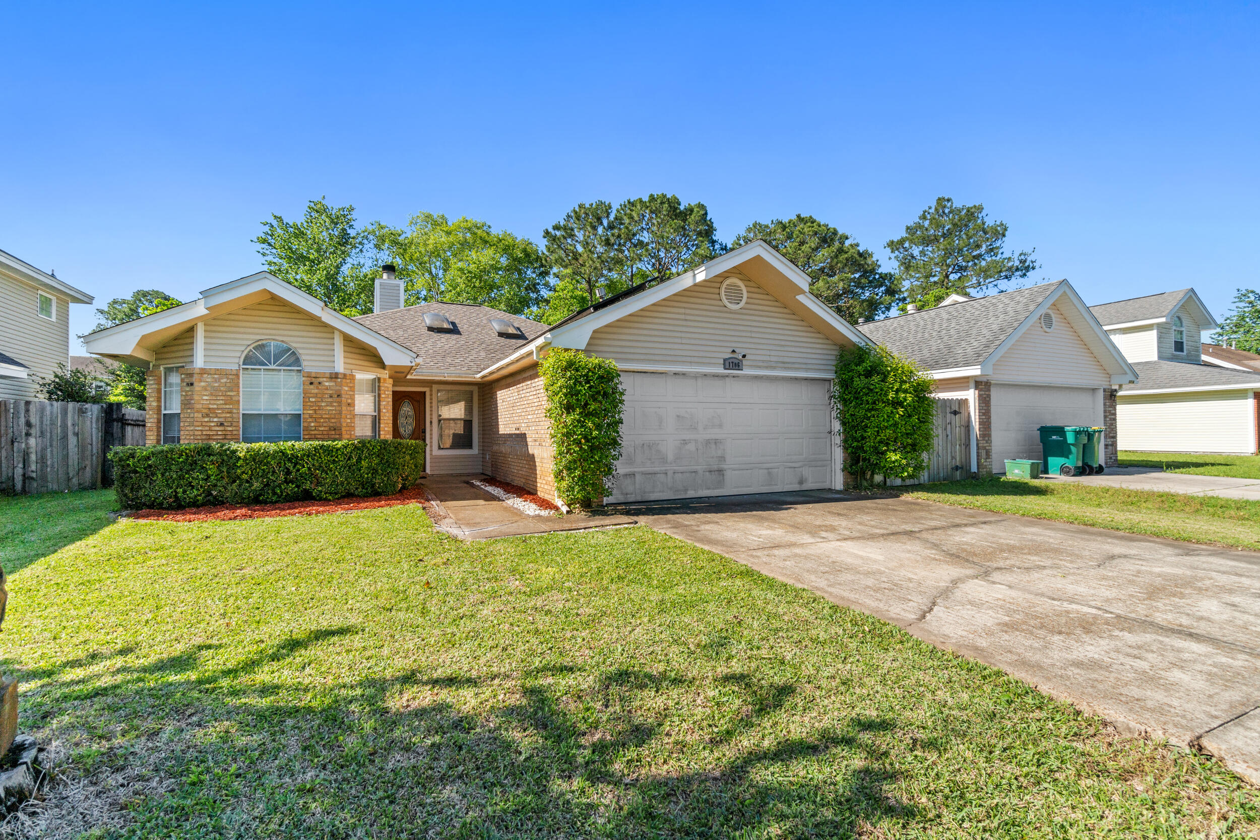 PARK PLACE 5 - Residential