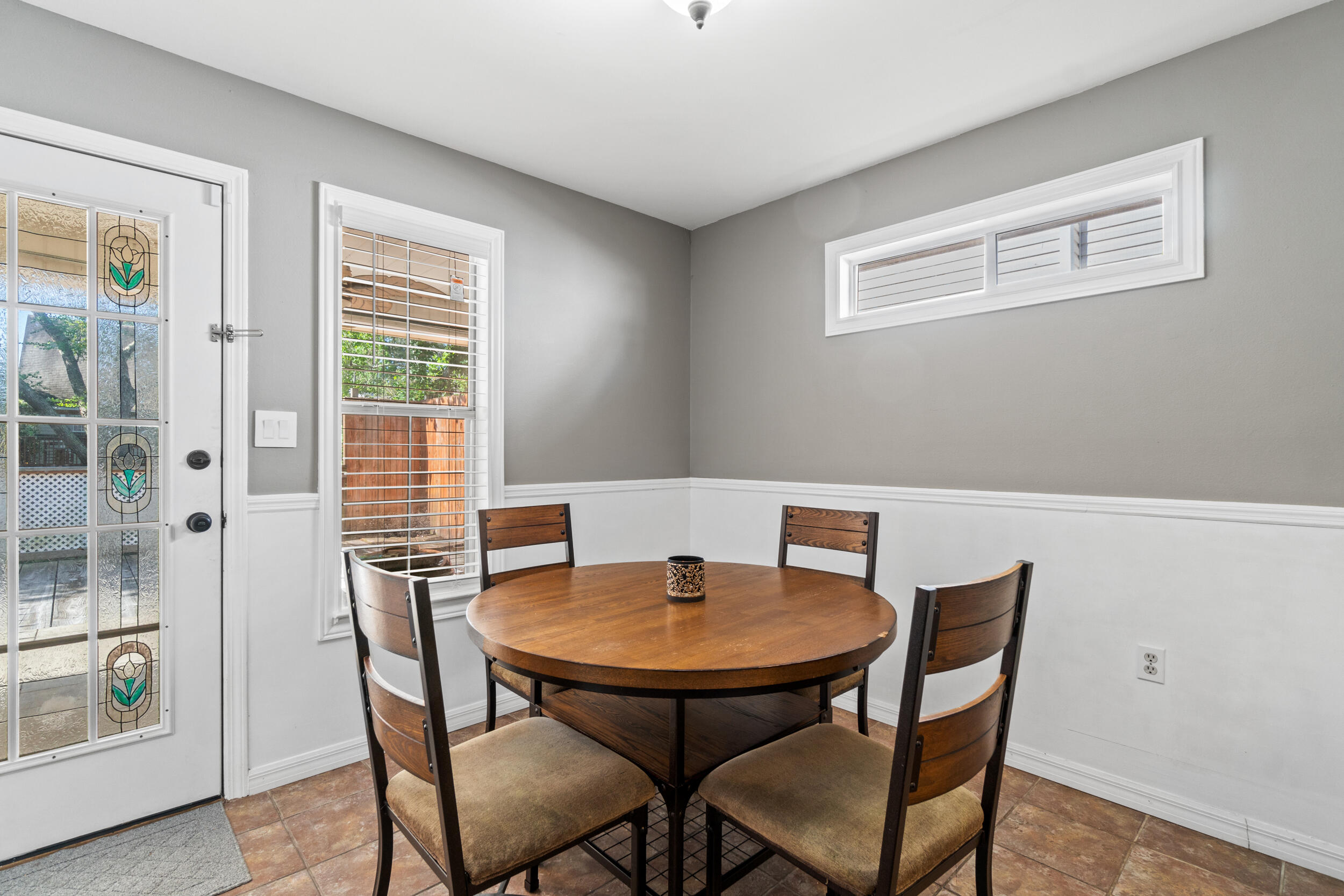 PARK PLACE 5 - Residential