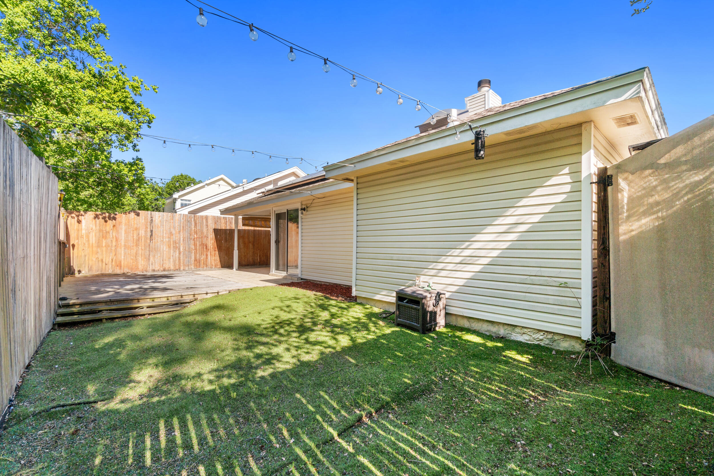 PARK PLACE 5 - Residential