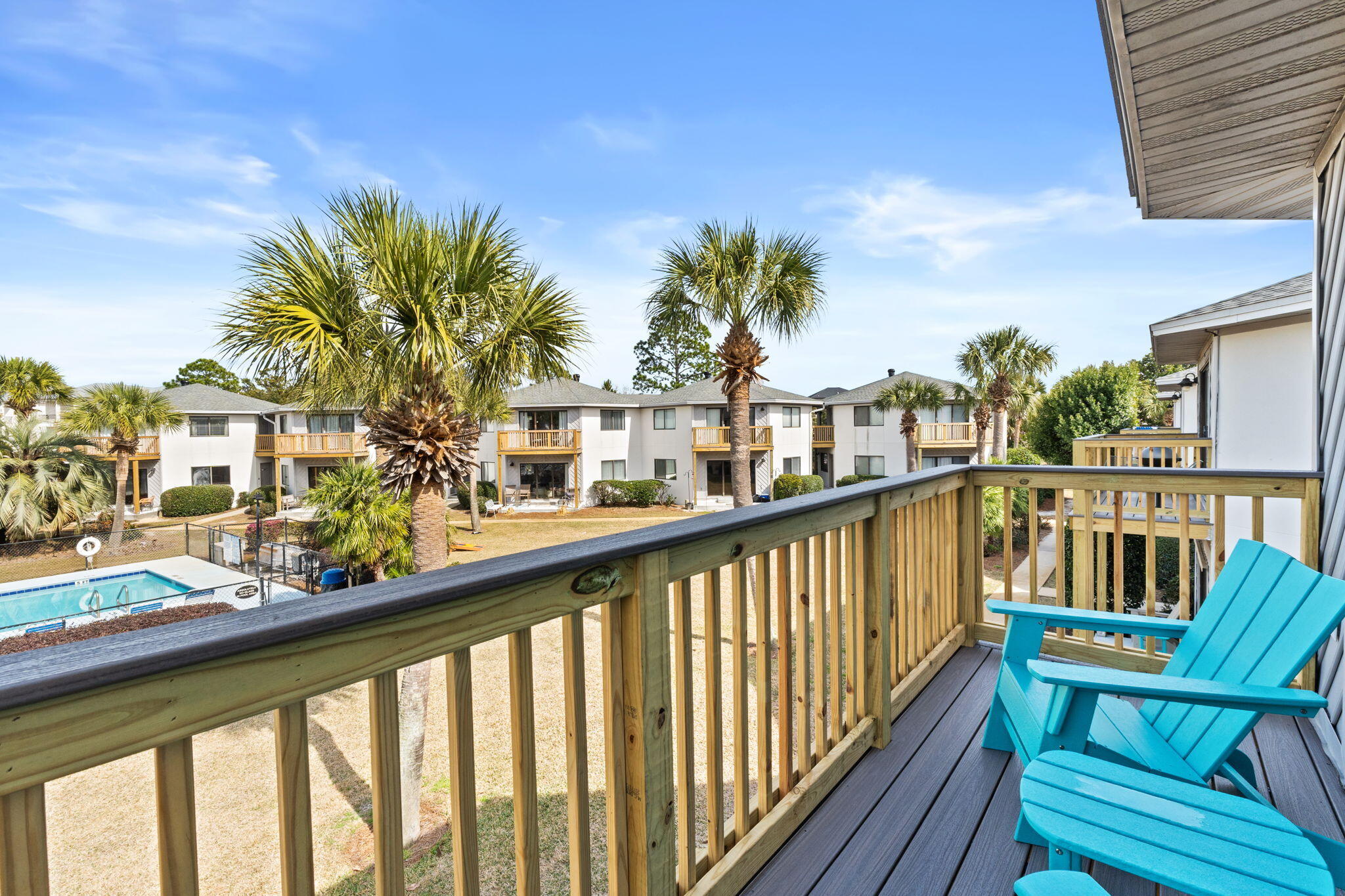 CRYSTAL VILLAGE CONDO PH 2 - Residential