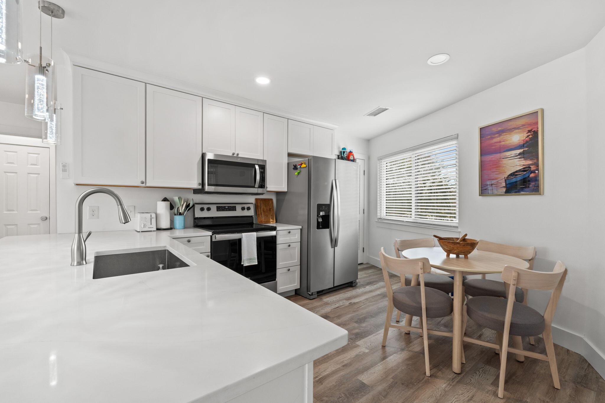 CRYSTAL VILLAGE CONDO PH 2 - Residential