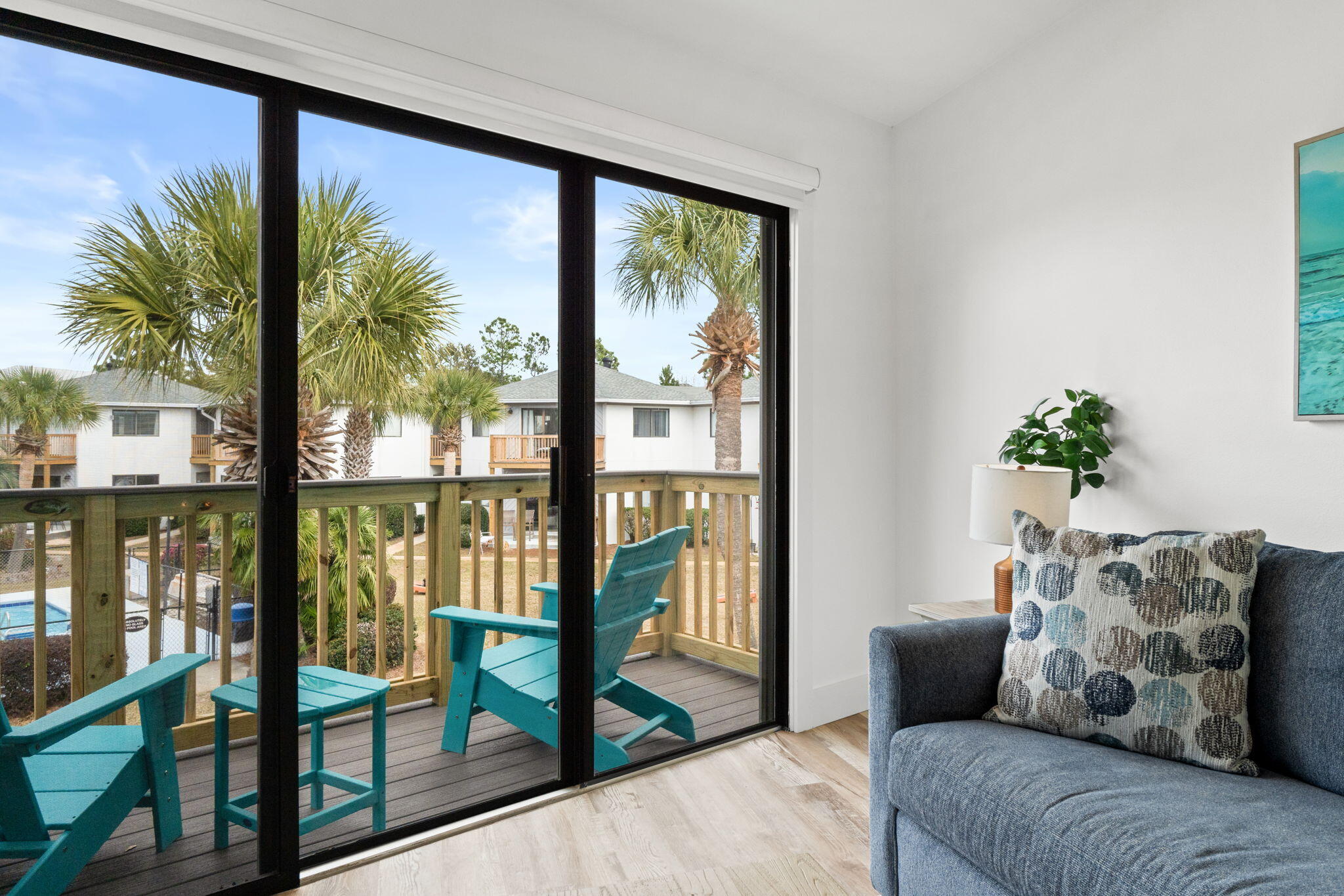 CRYSTAL VILLAGE CONDO PH 2 - Residential