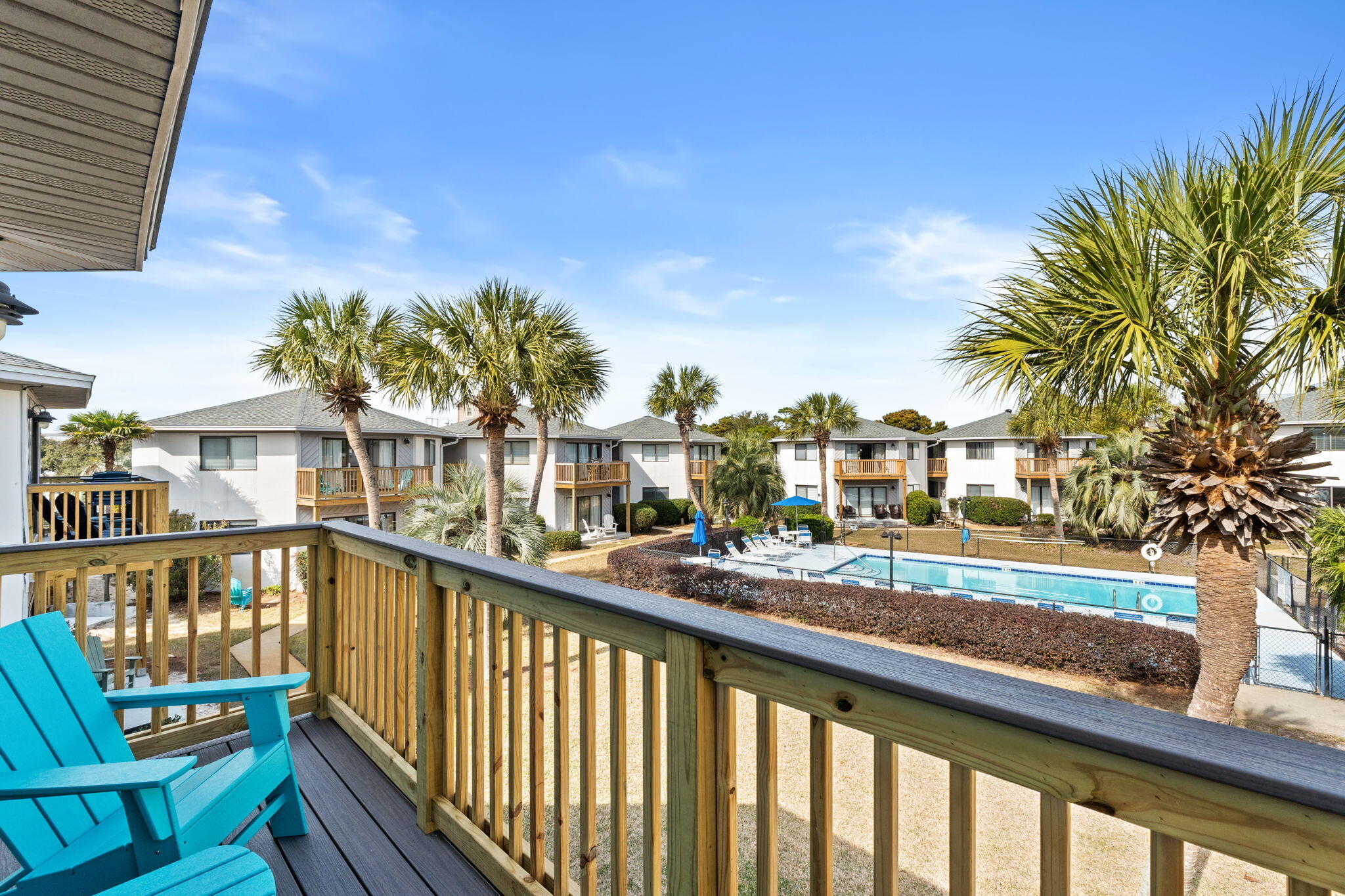 CRYSTAL VILLAGE CONDO PH 2 - Residential