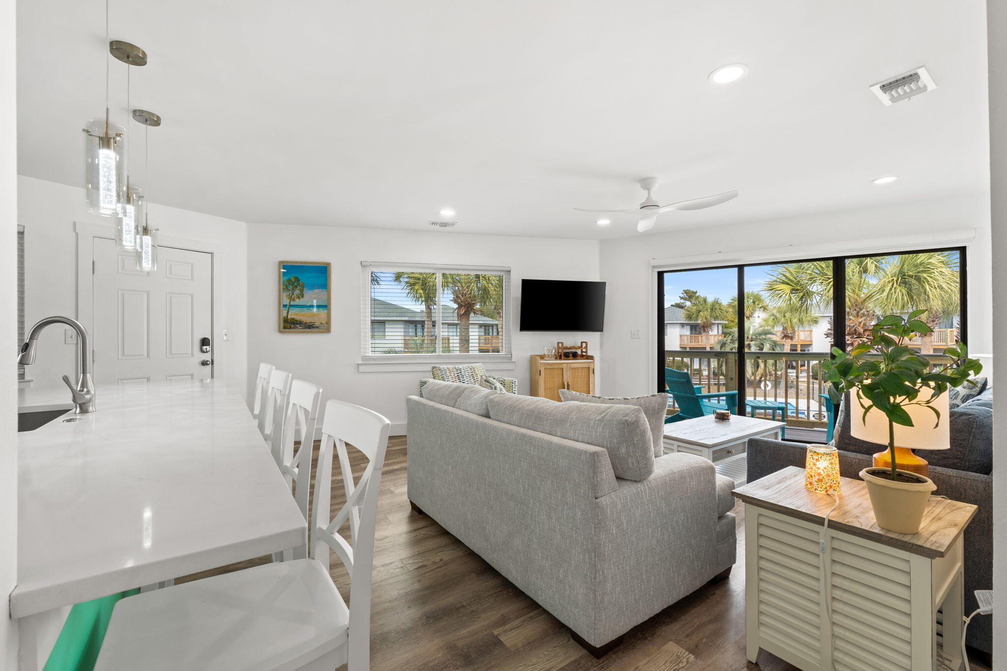 CRYSTAL VILLAGE CONDO PH 2 - Residential