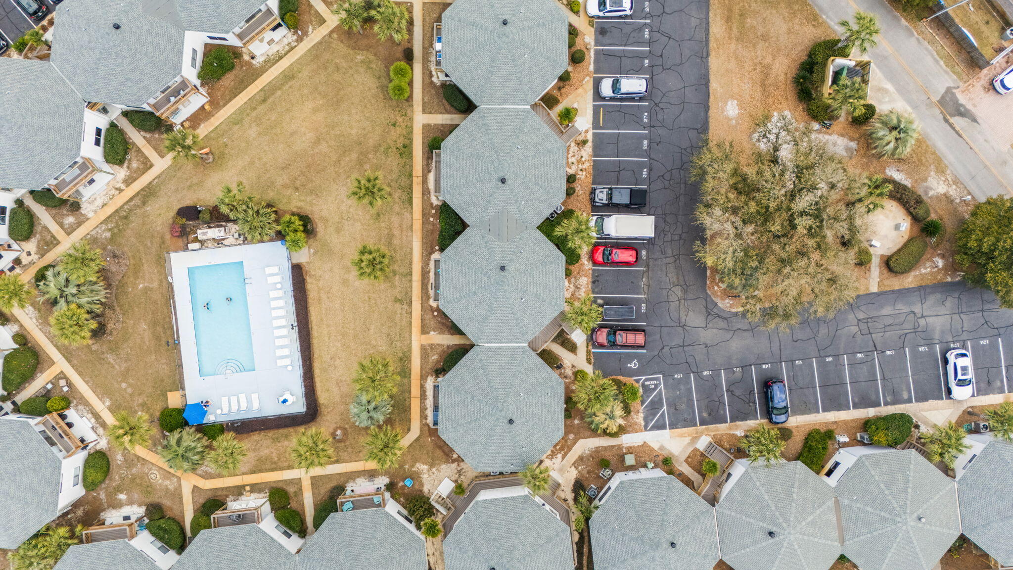 CRYSTAL VILLAGE CONDO PH 2 - Residential