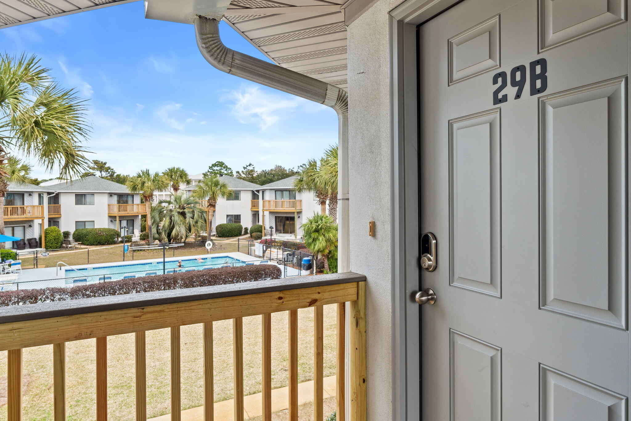 CRYSTAL VILLAGE CONDO PH 2 - Residential