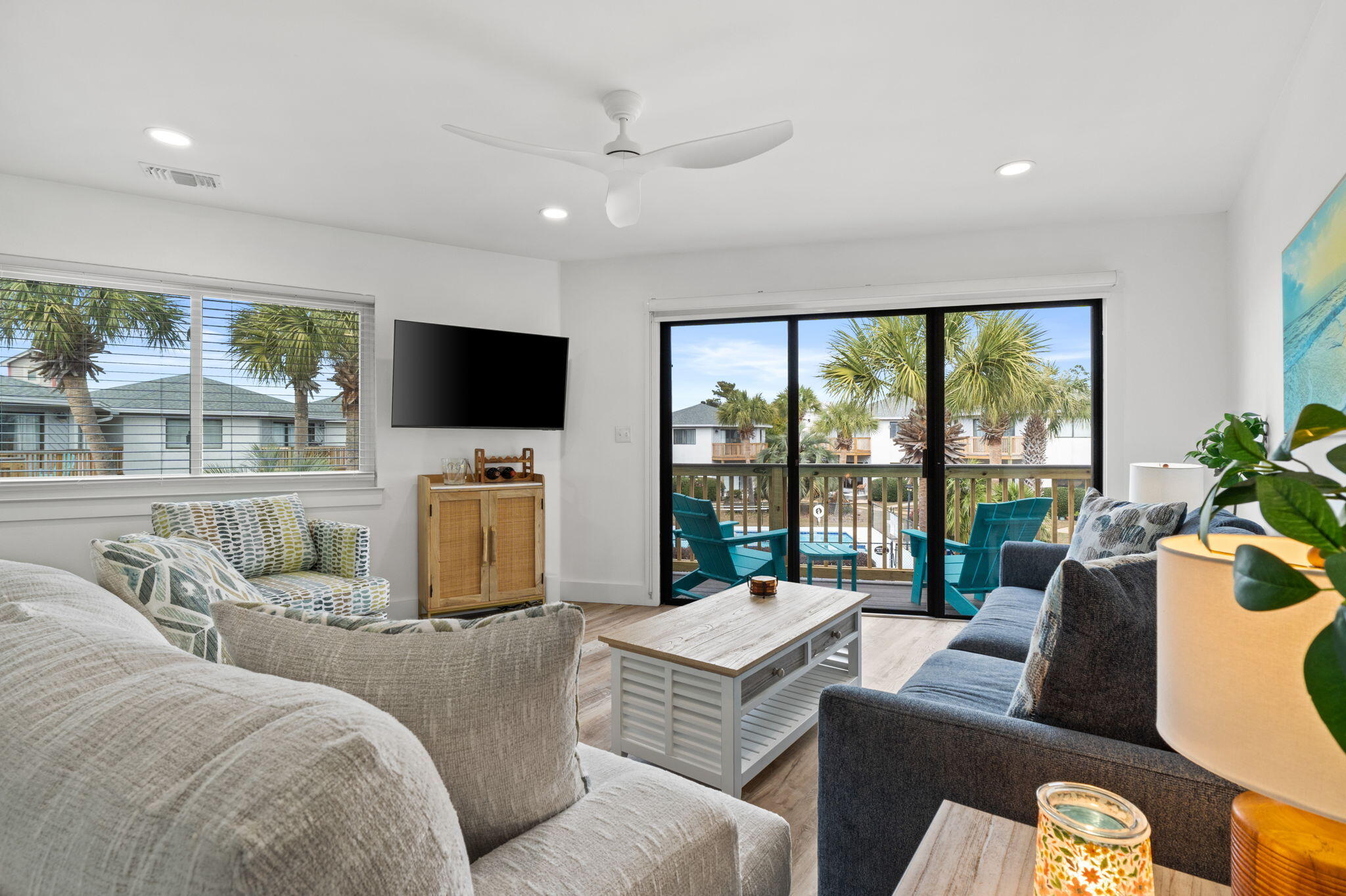 CRYSTAL VILLAGE CONDO PH 2 - Residential