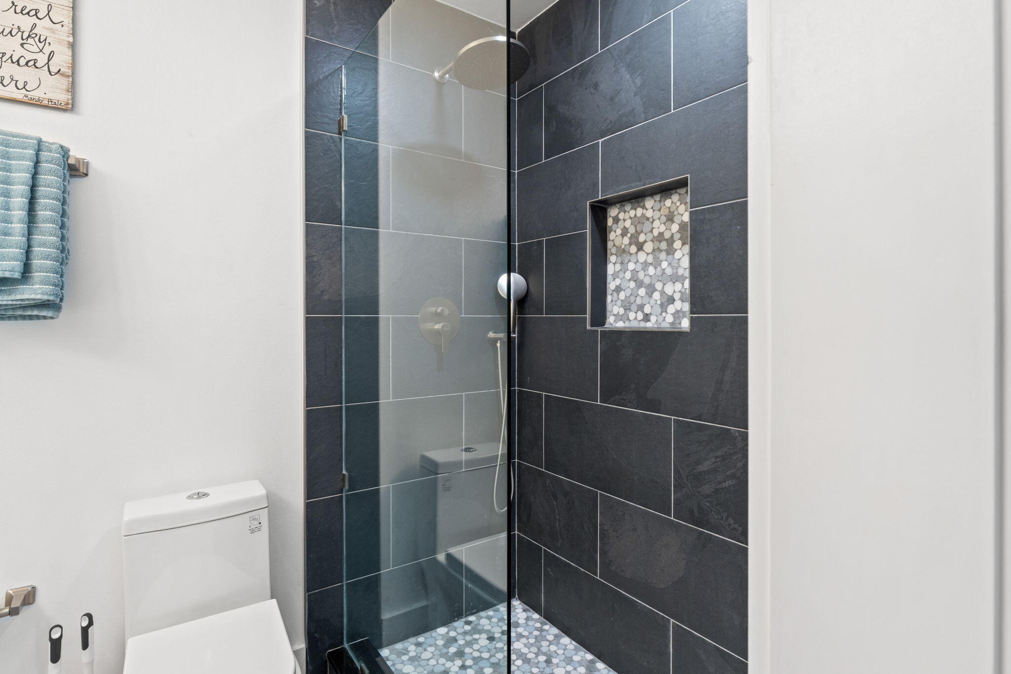 CRYSTAL VILLAGE CONDO PH 2 - Residential