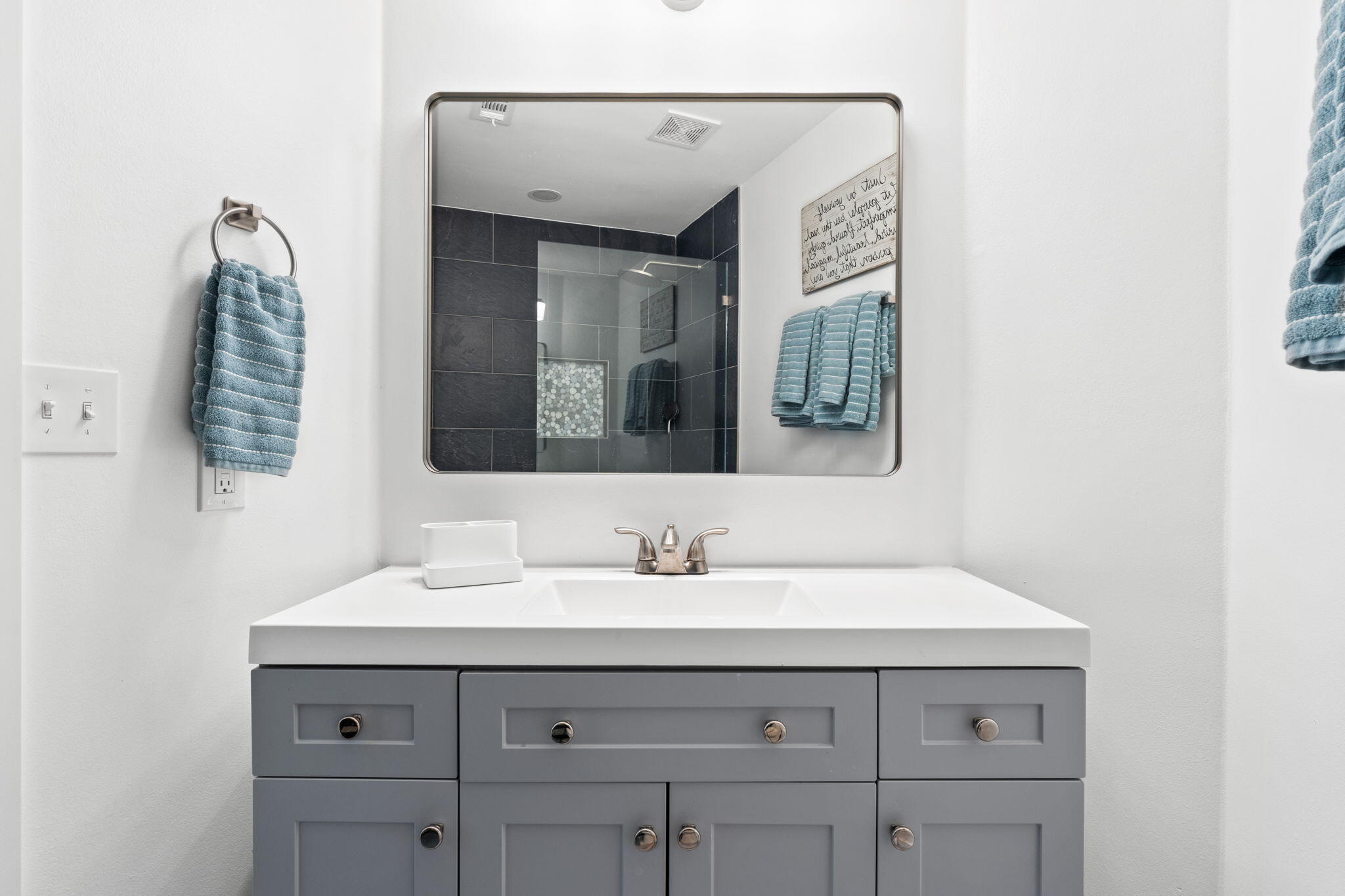 CRYSTAL VILLAGE CONDO PH 2 - Residential