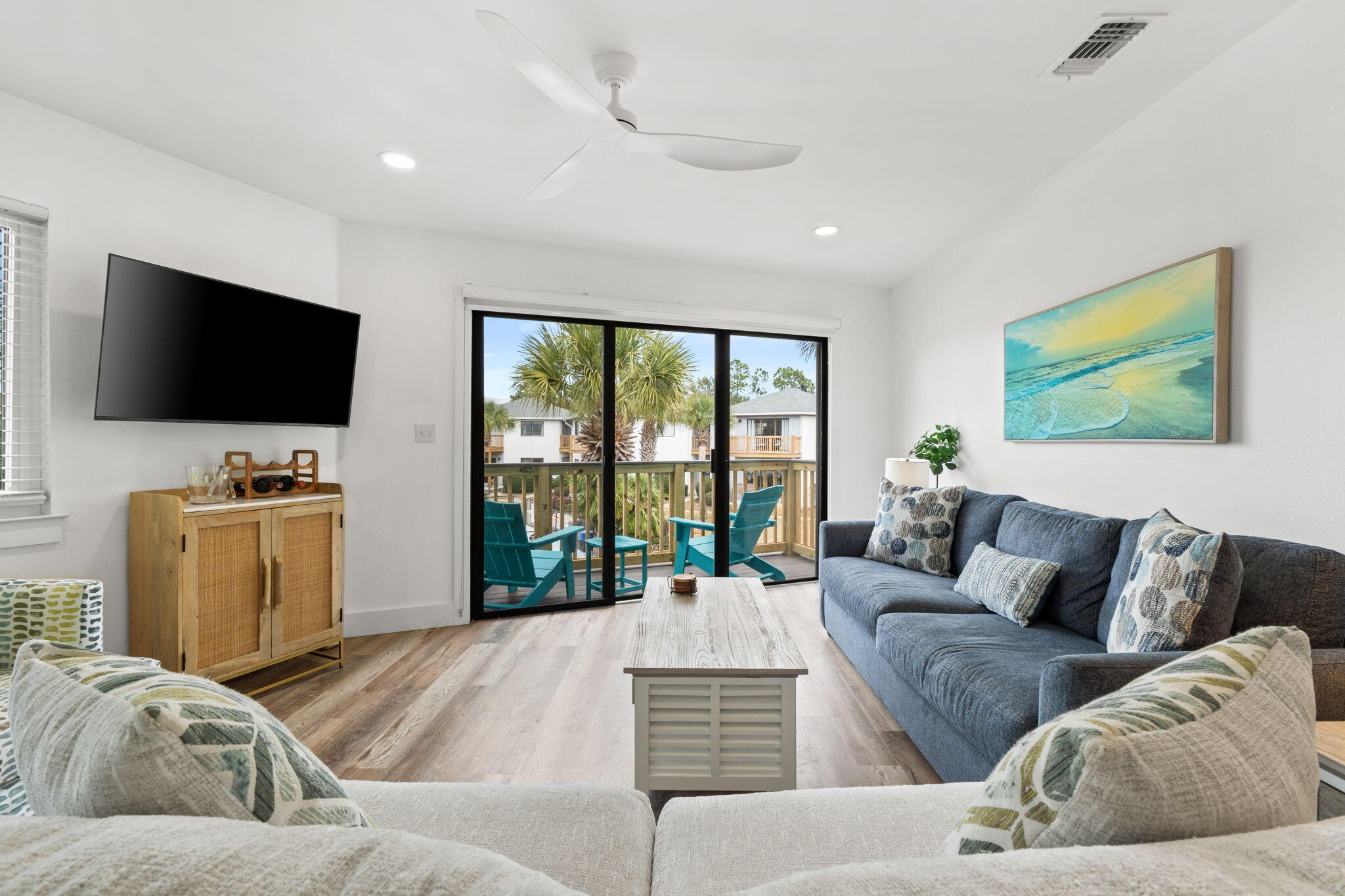 CRYSTAL VILLAGE CONDO PH 2 - Residential