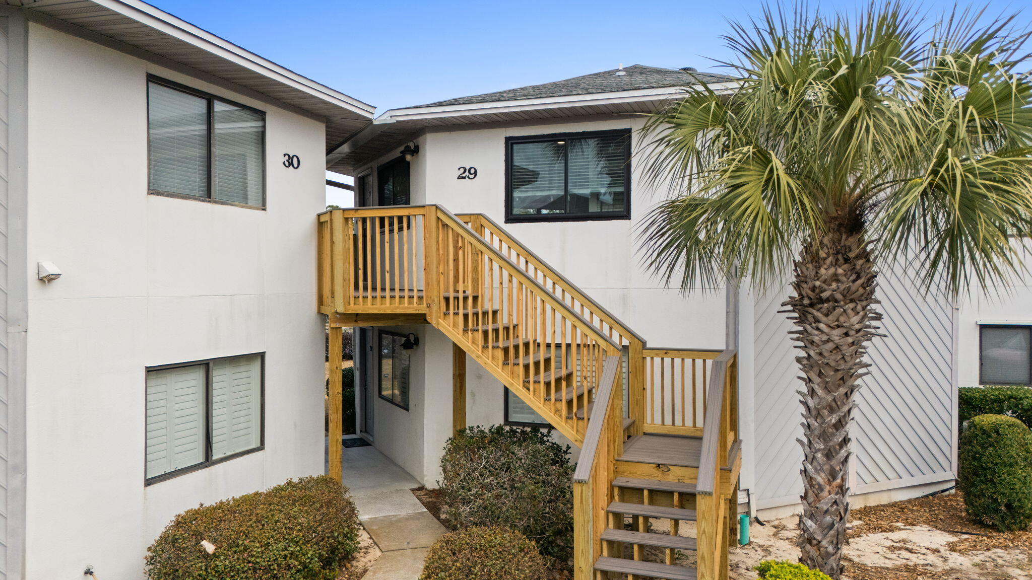 CRYSTAL VILLAGE CONDO PH 2 - Residential