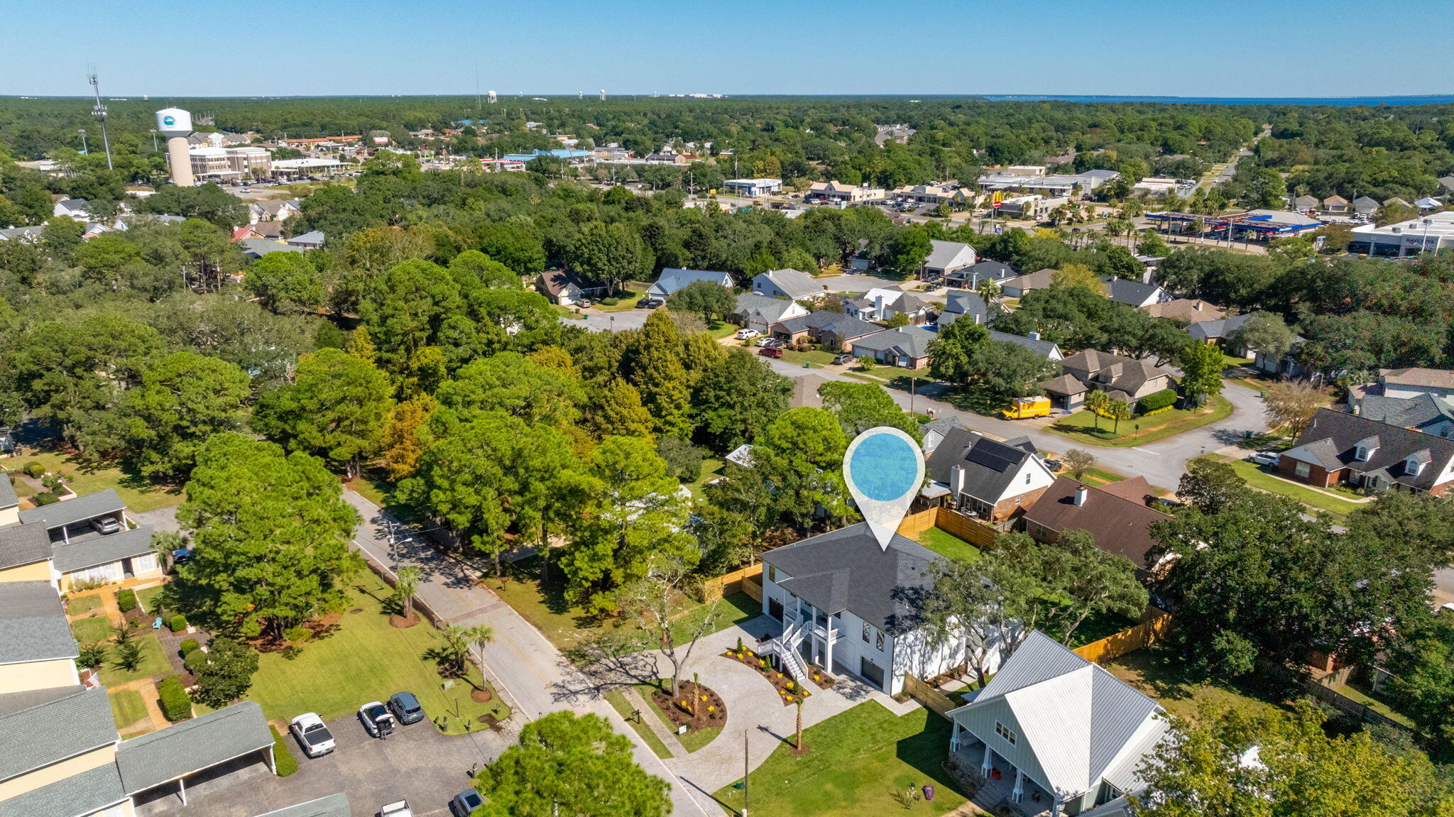 SHALIMAR - Residential