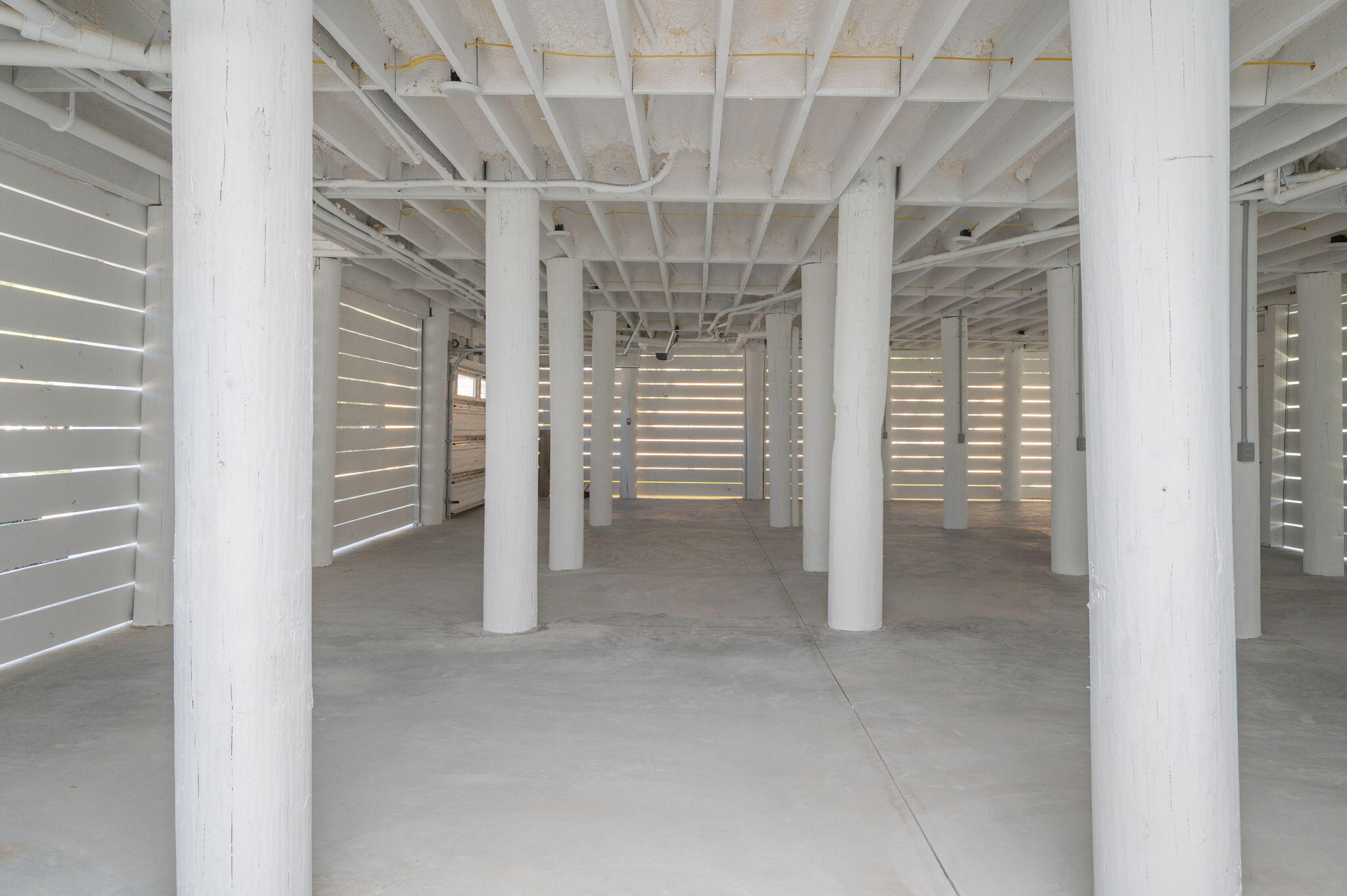 SHALIMAR - Residential