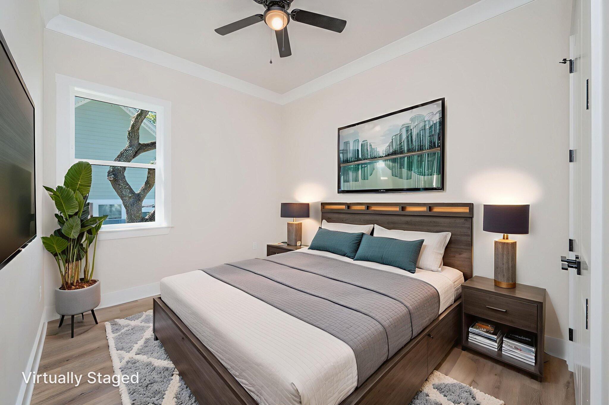 SHALIMAR - Residential