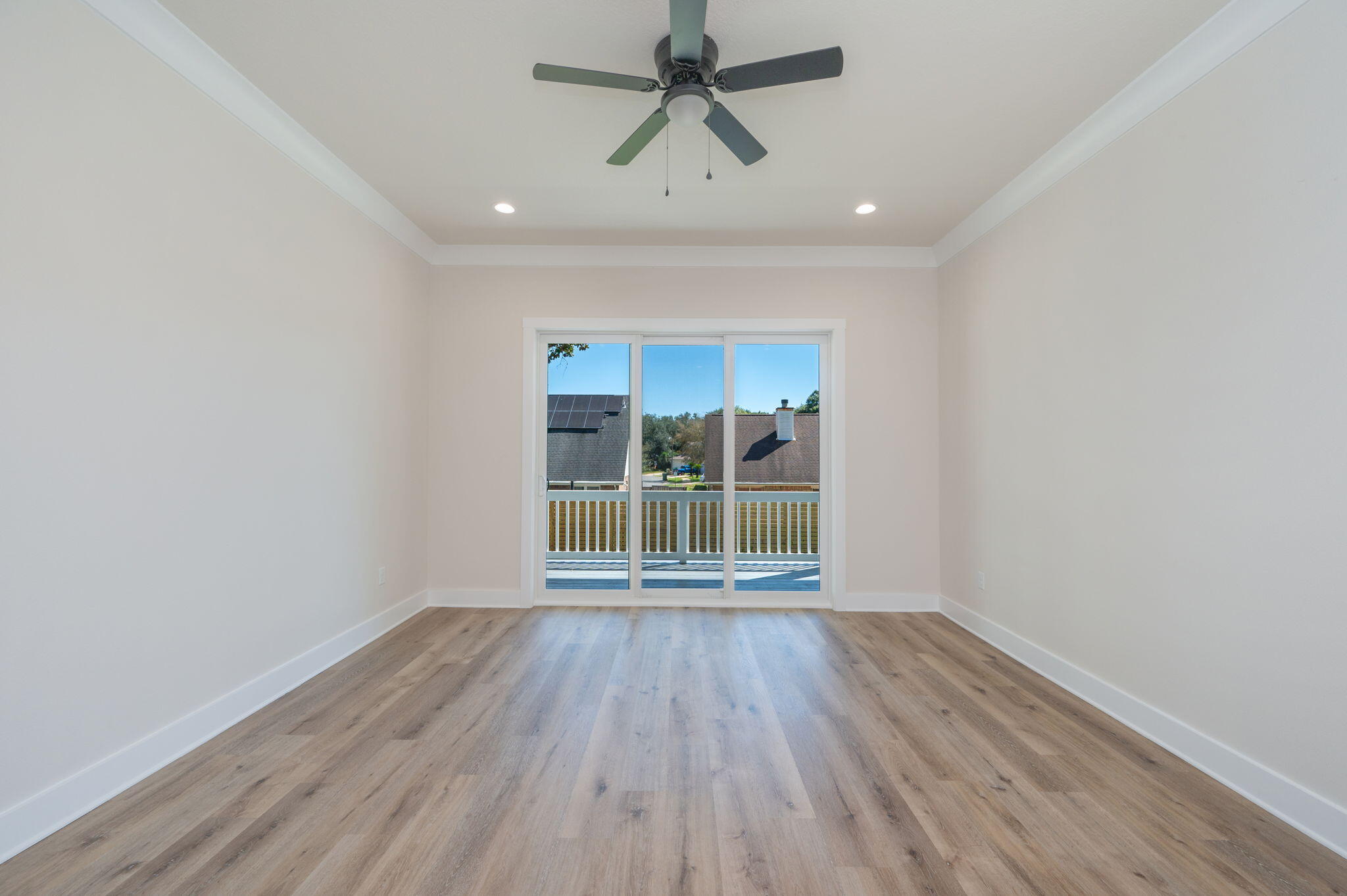 SHALIMAR - Residential