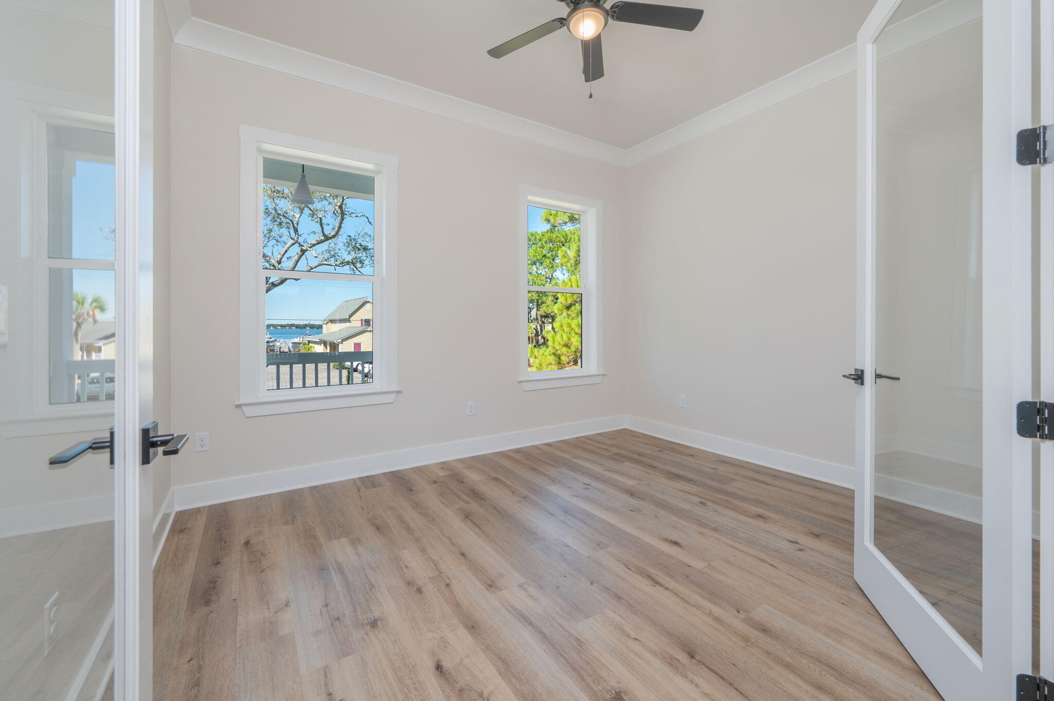 SHALIMAR - Residential