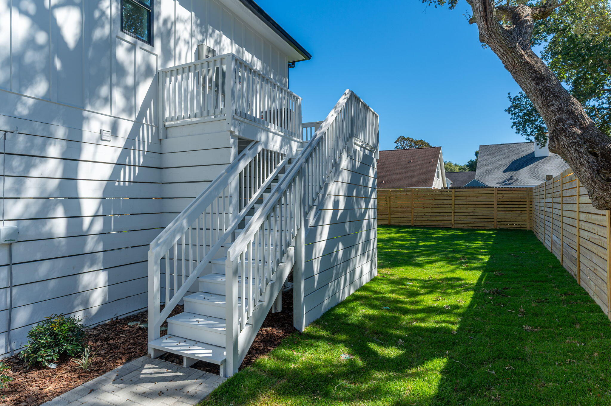 SHALIMAR - Residential