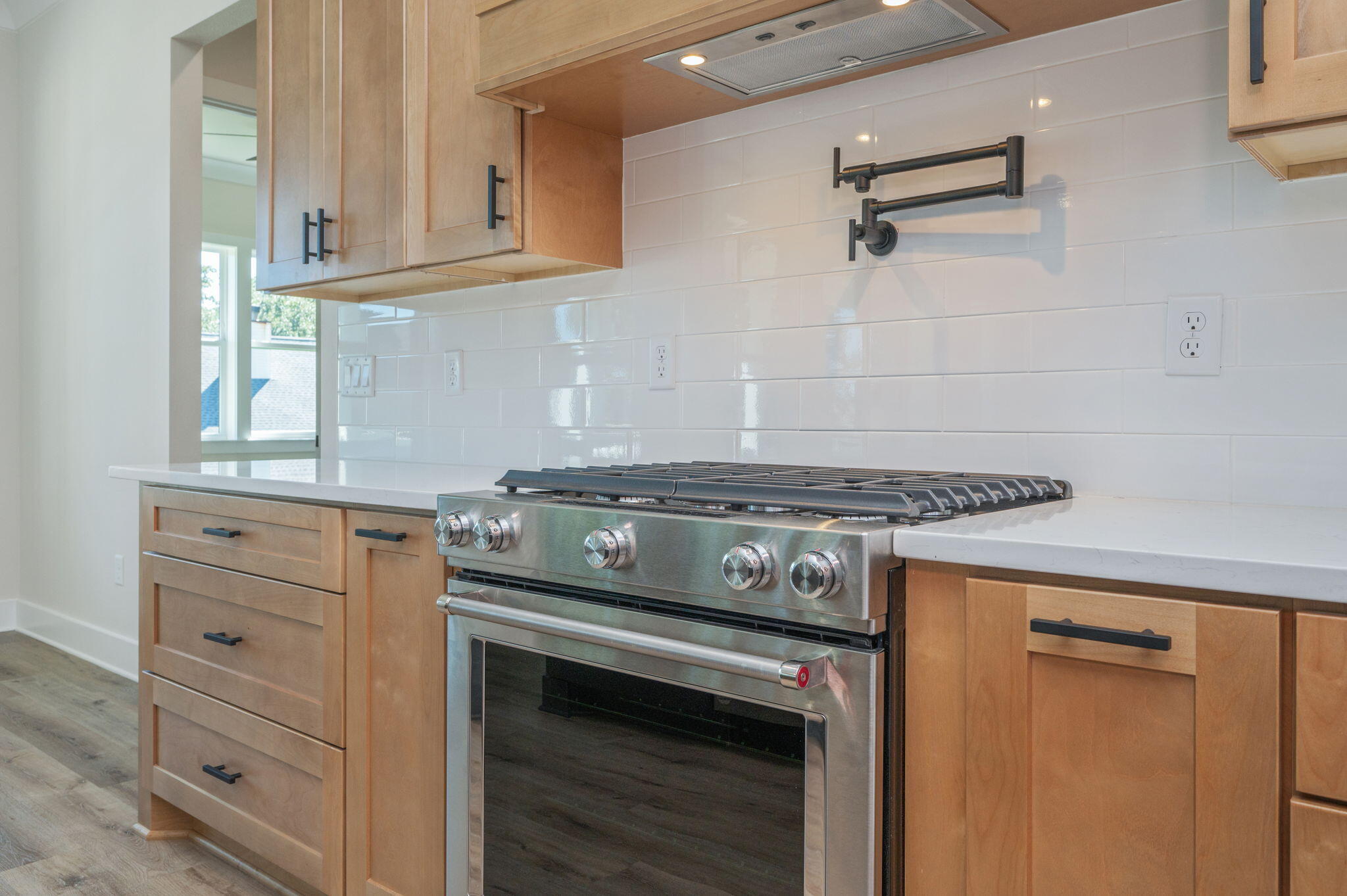 SHALIMAR - Residential