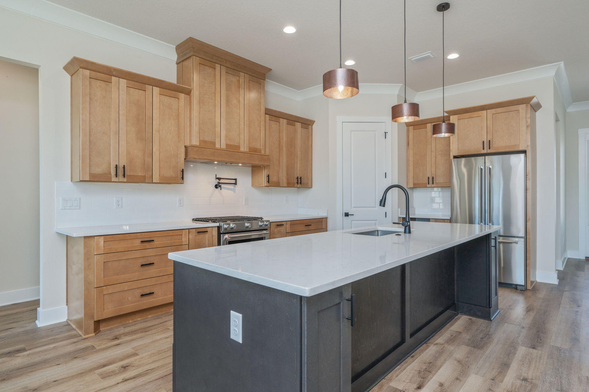 SHALIMAR - Residential