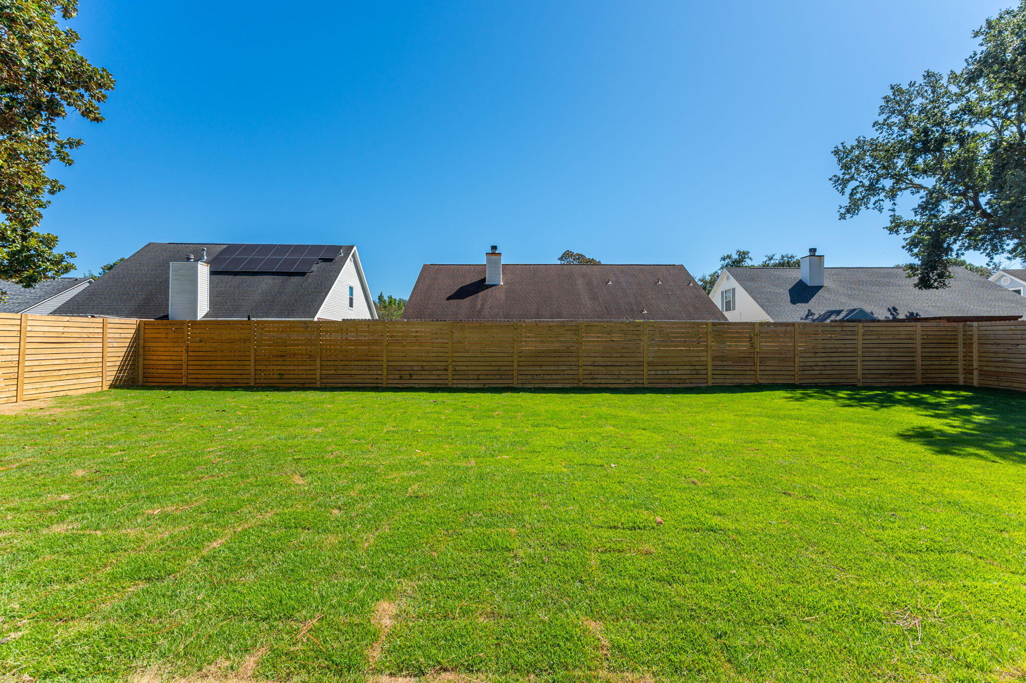 SHALIMAR - Residential