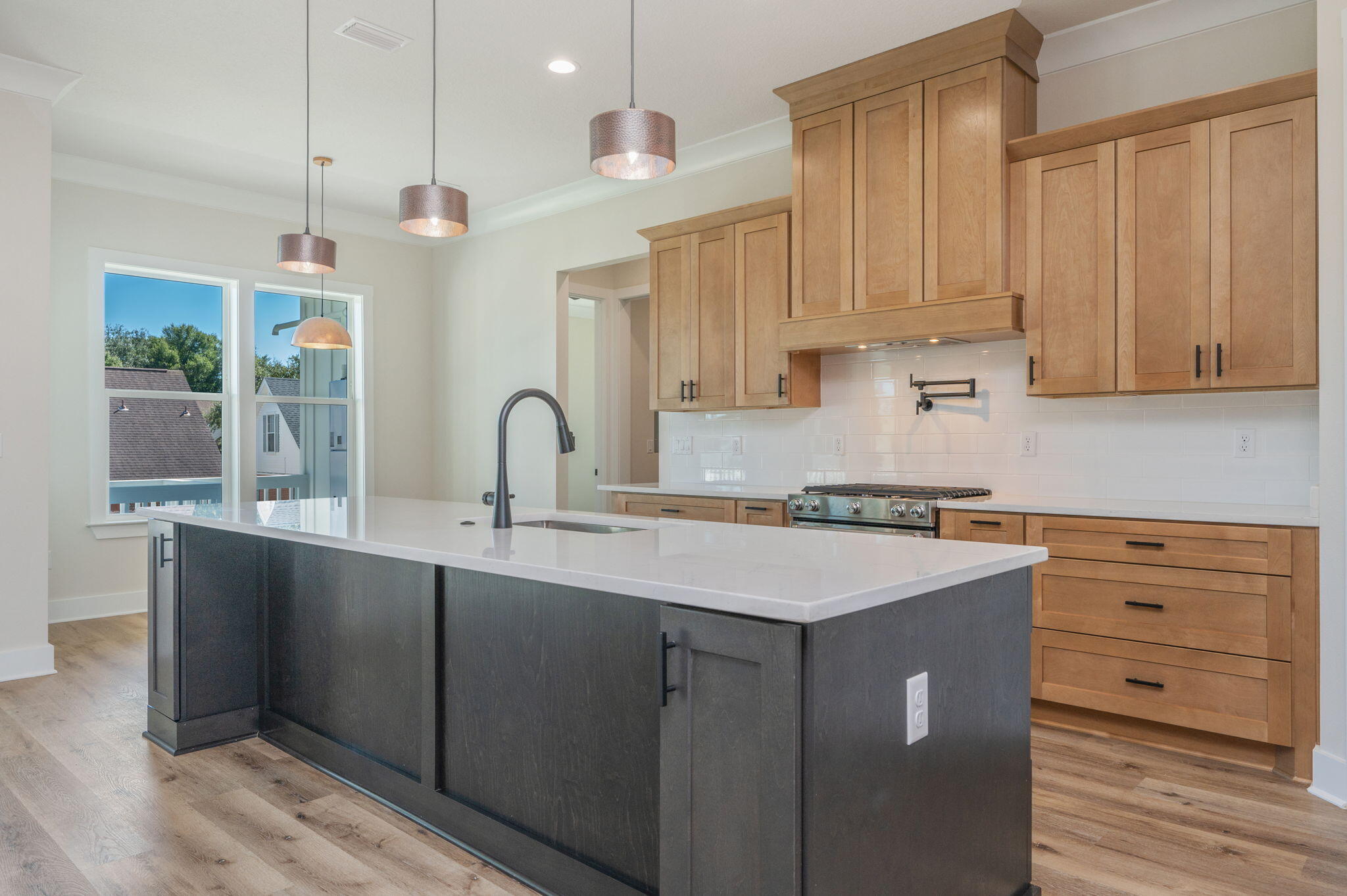 SHALIMAR - Residential