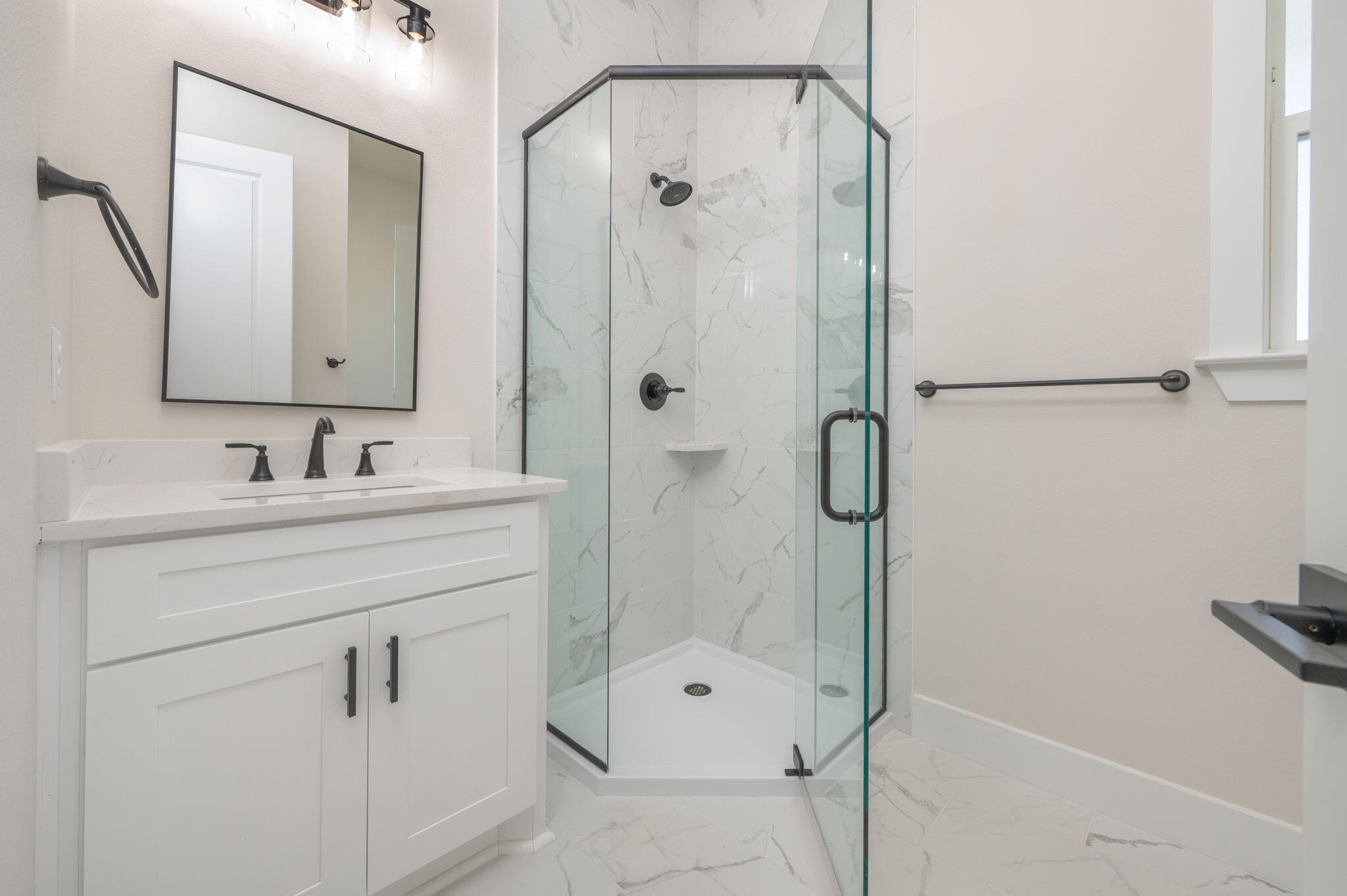 SHALIMAR - Residential