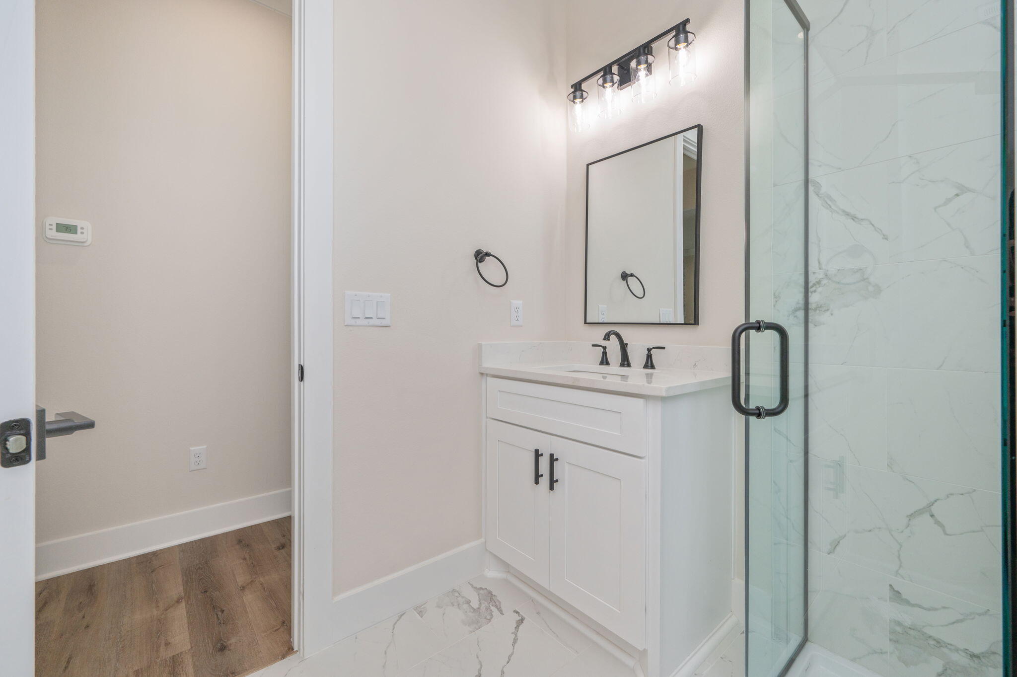 SHALIMAR - Residential