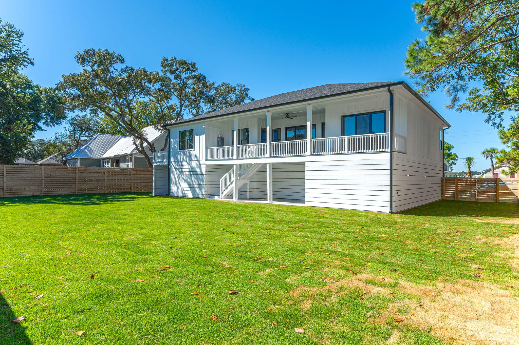 SHALIMAR - Residential