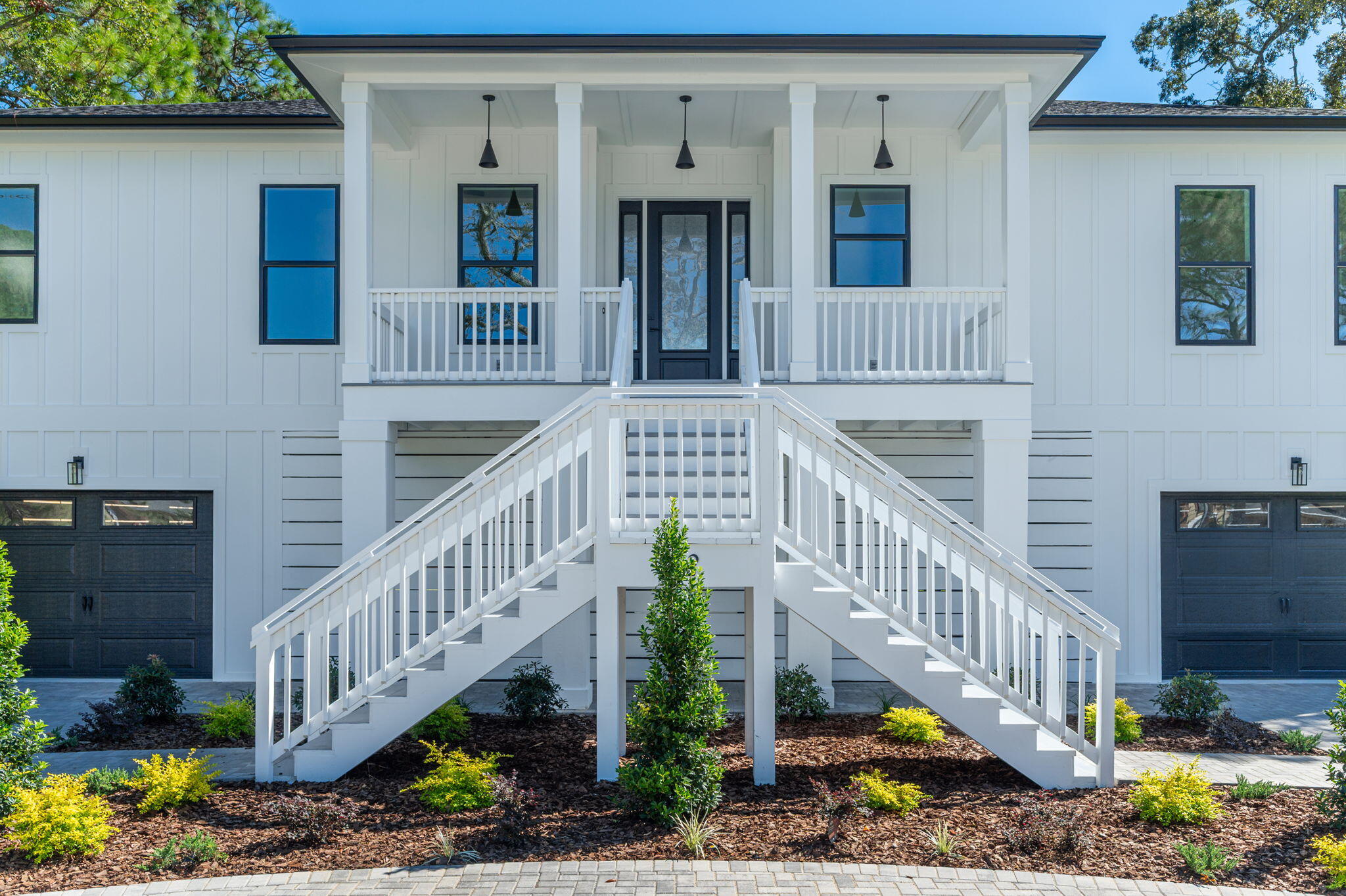 SHALIMAR - Residential