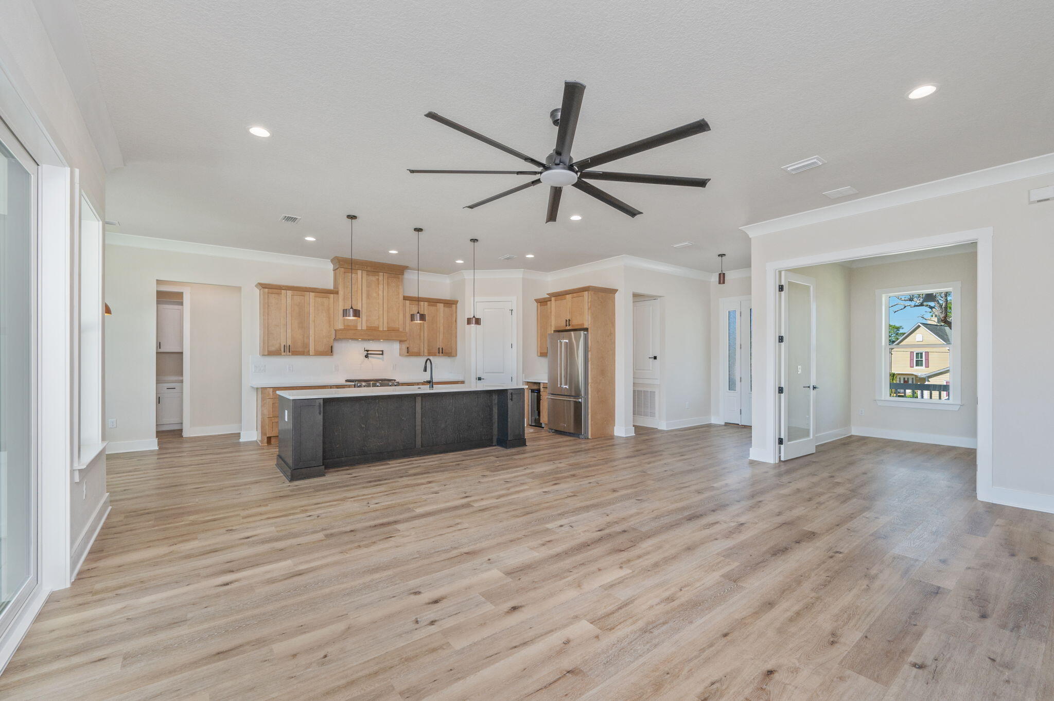 SHALIMAR - Residential