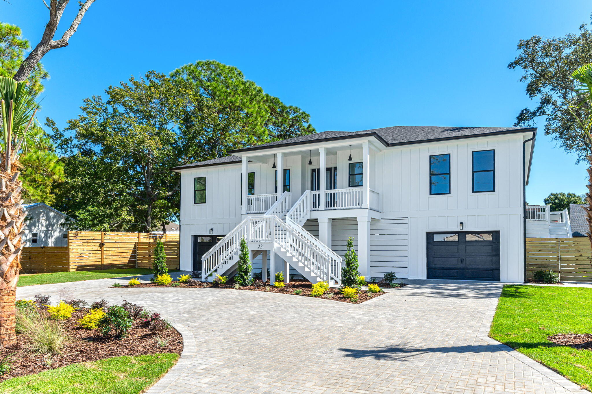 SHALIMAR - Residential