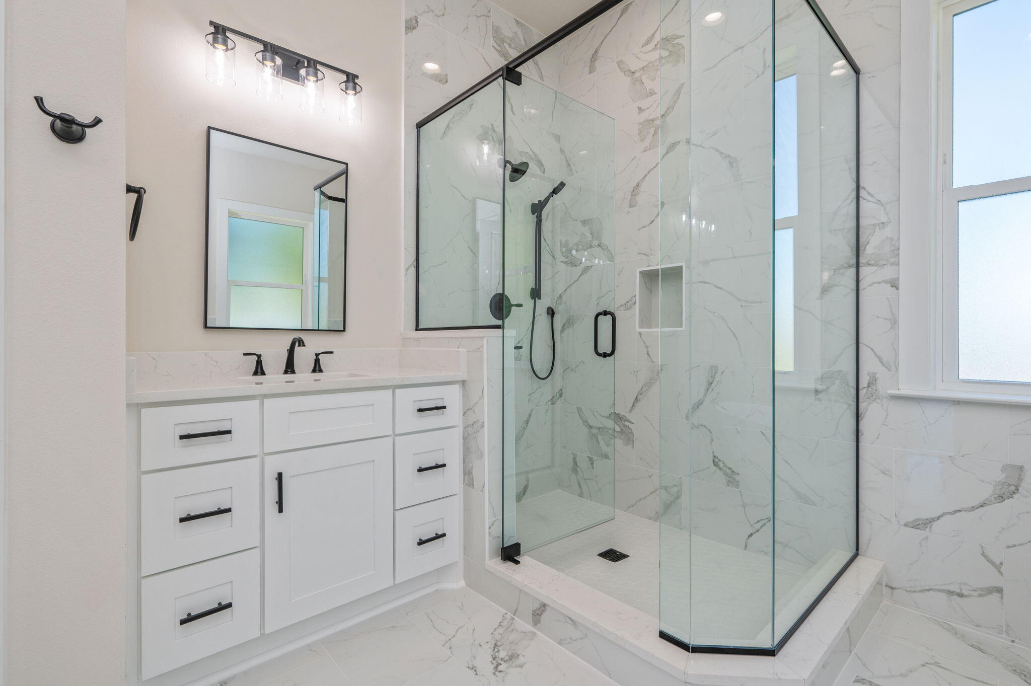 SHALIMAR - Residential