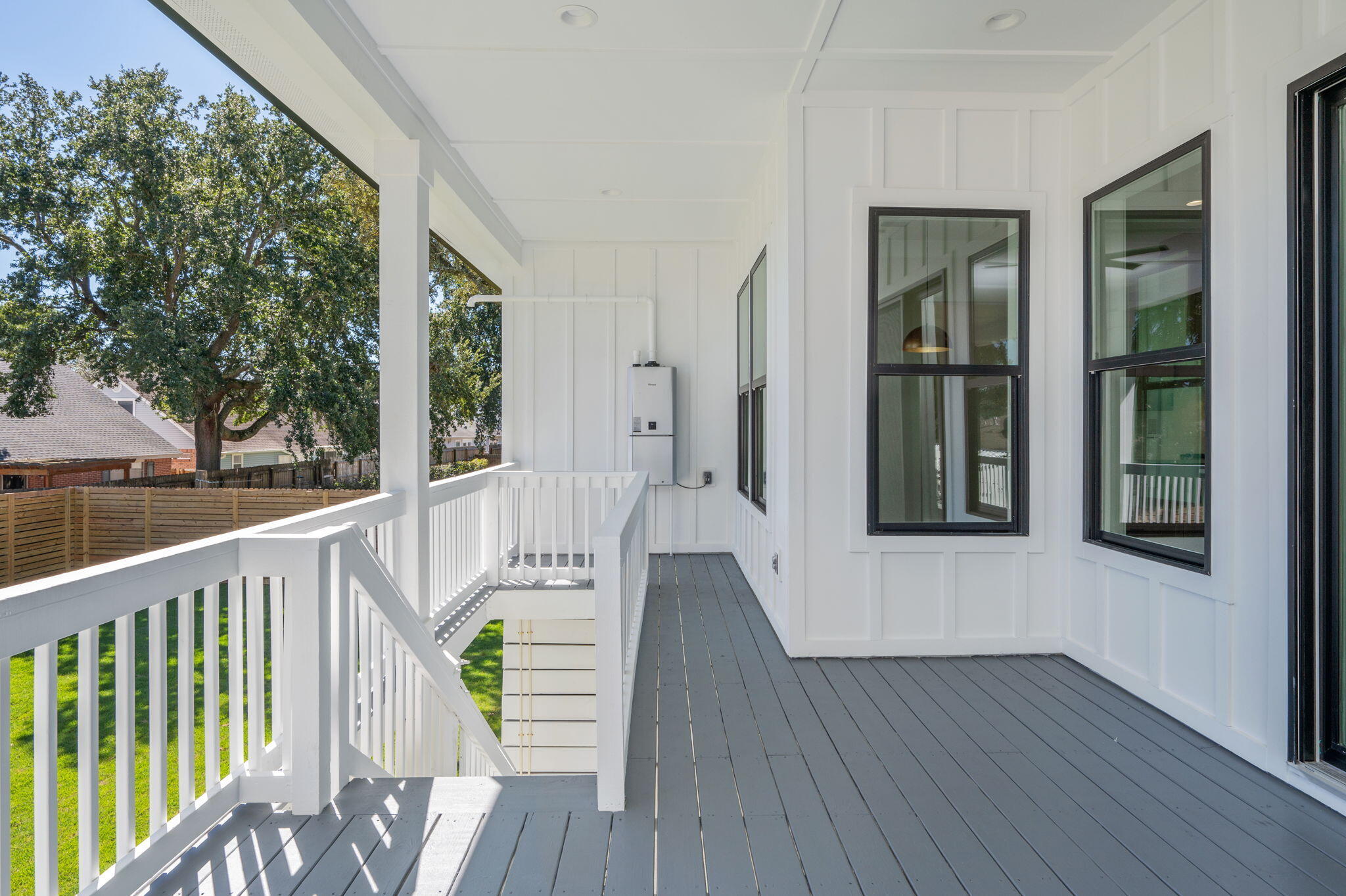 SHALIMAR - Residential