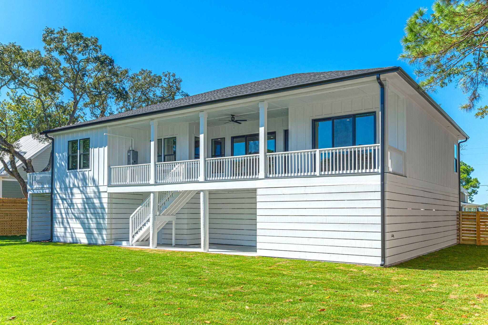 SHALIMAR - Residential