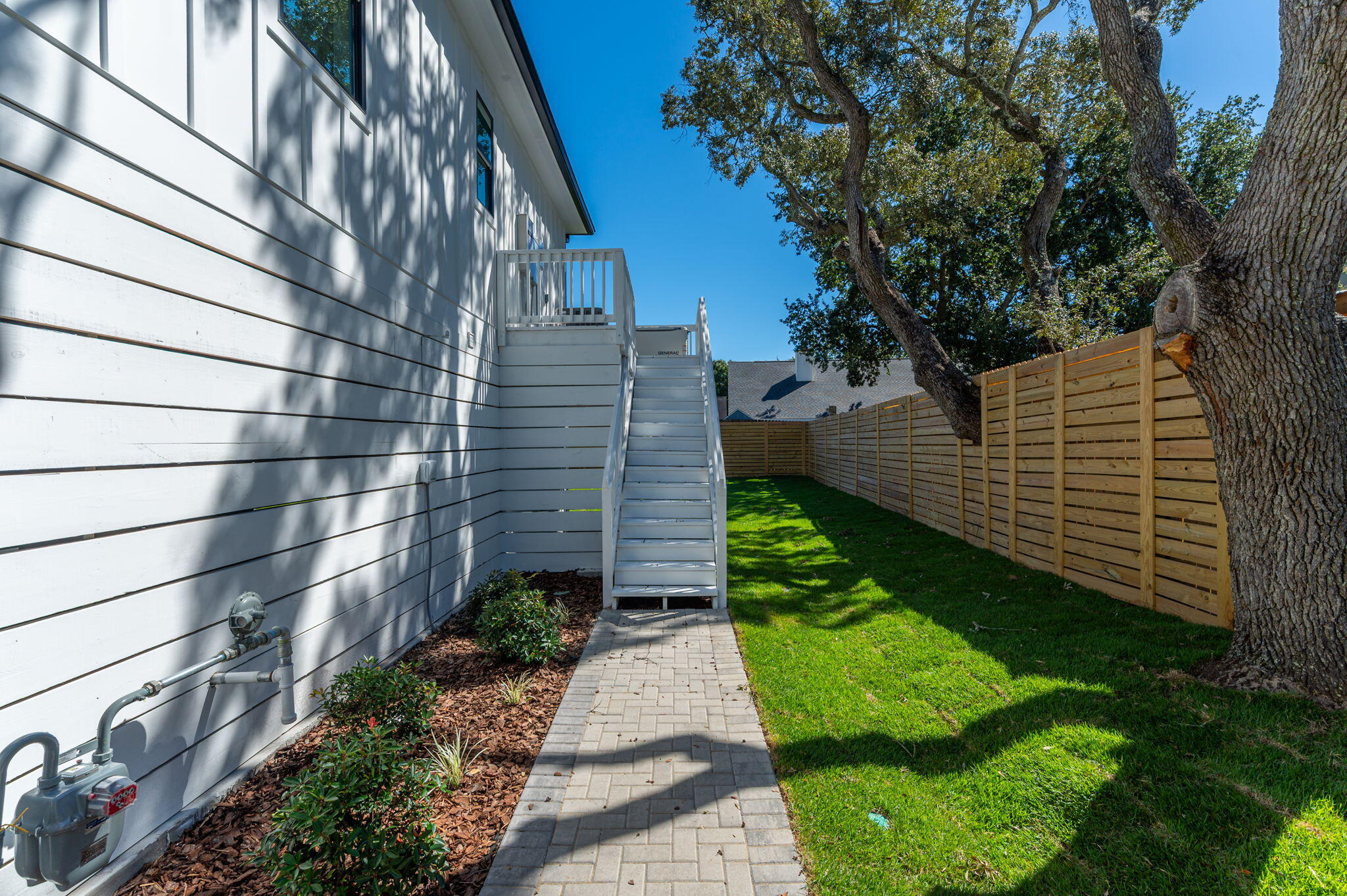 SHALIMAR - Residential