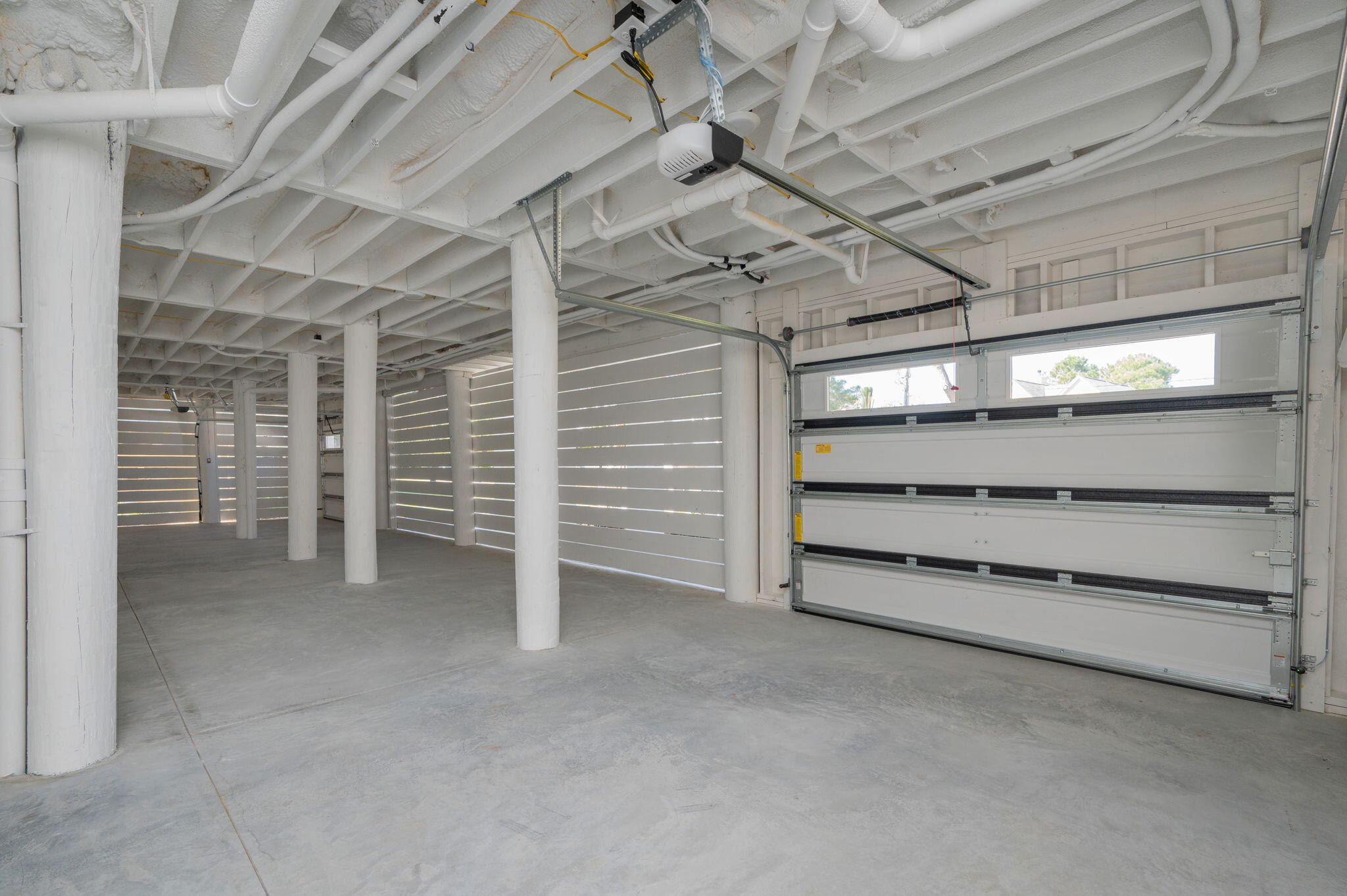 SHALIMAR - Residential