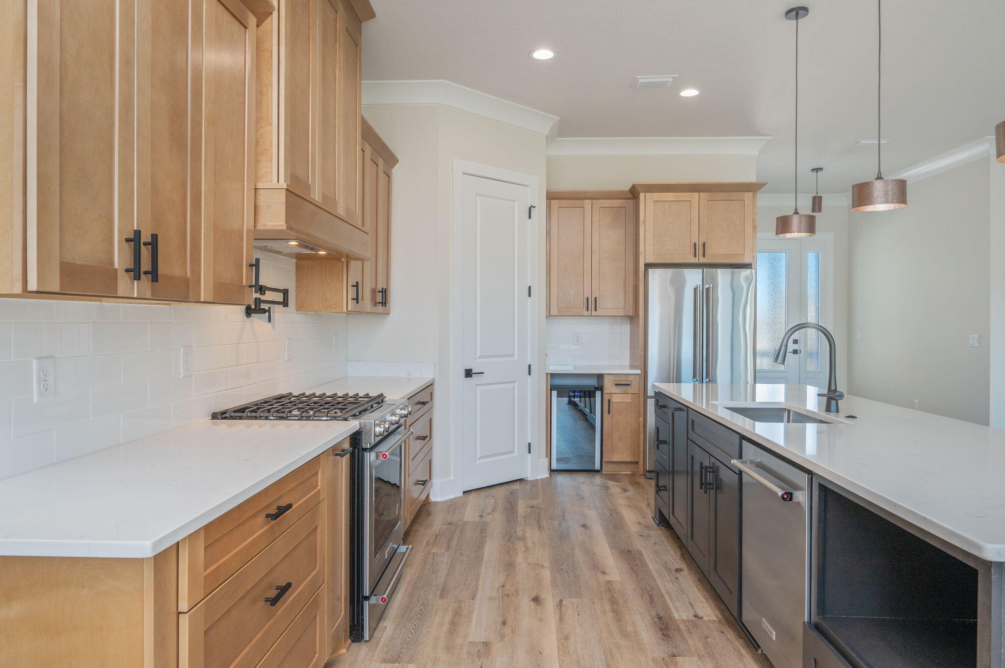 SHALIMAR - Residential