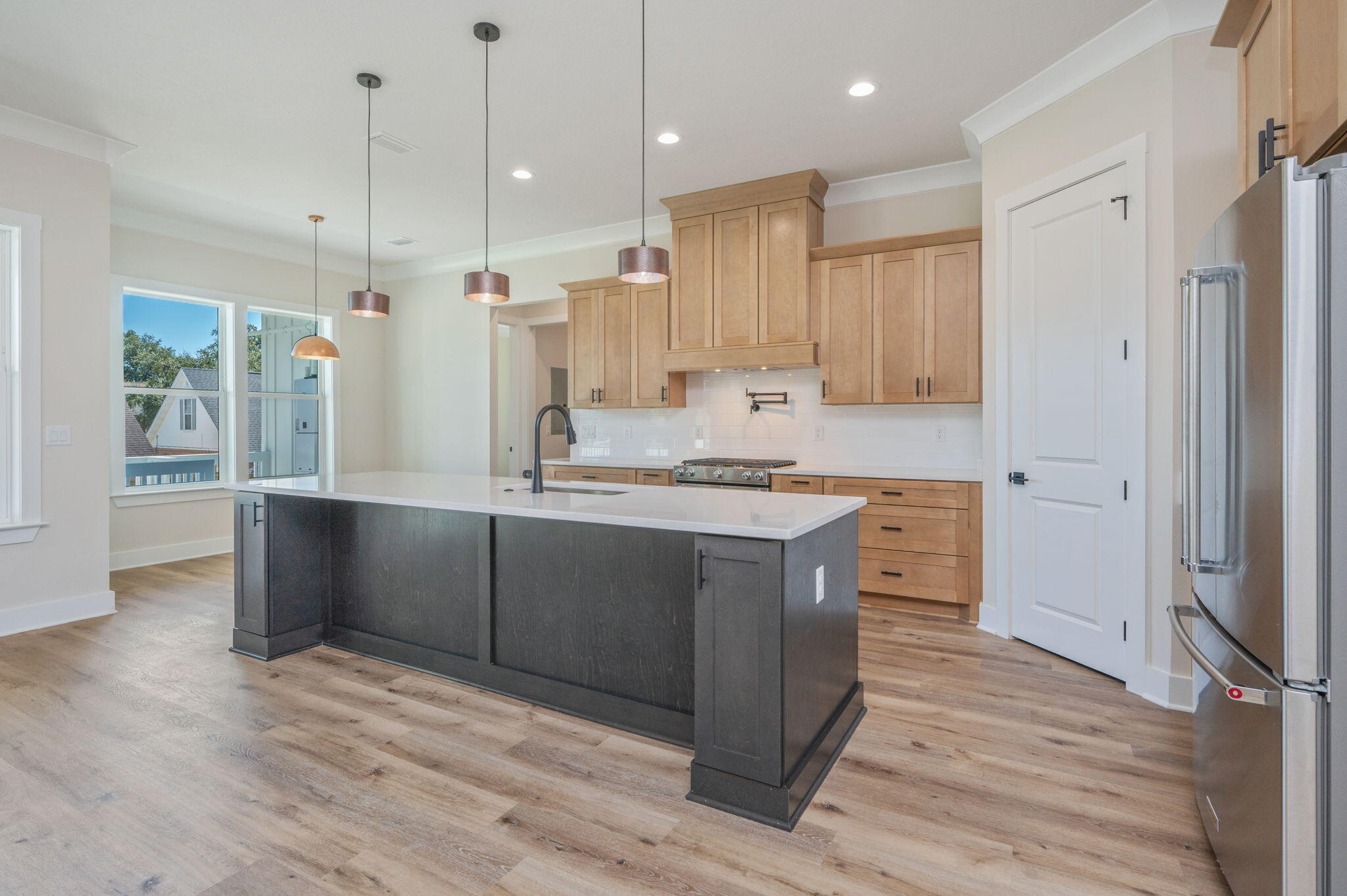 SHALIMAR - Residential