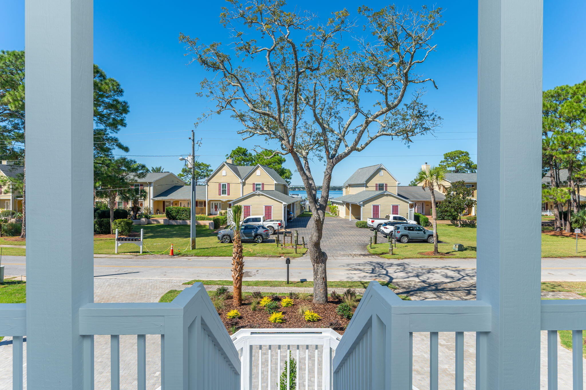 SHALIMAR - Residential