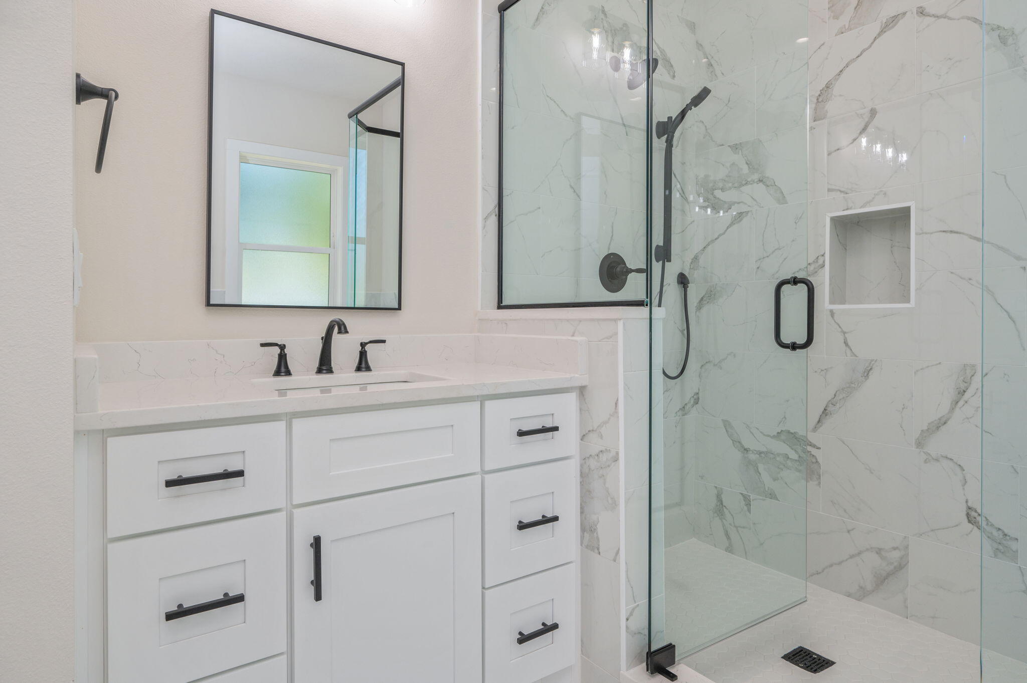 SHALIMAR - Residential