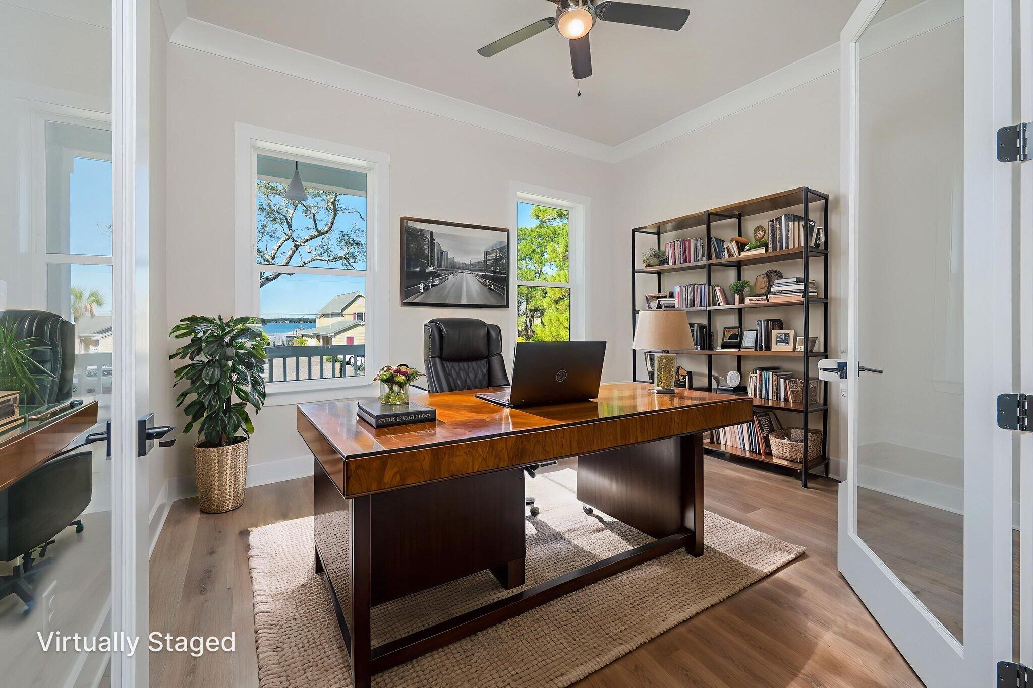 SHALIMAR - Residential