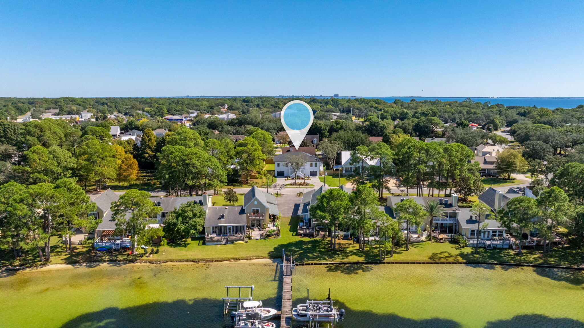 SHALIMAR - Residential