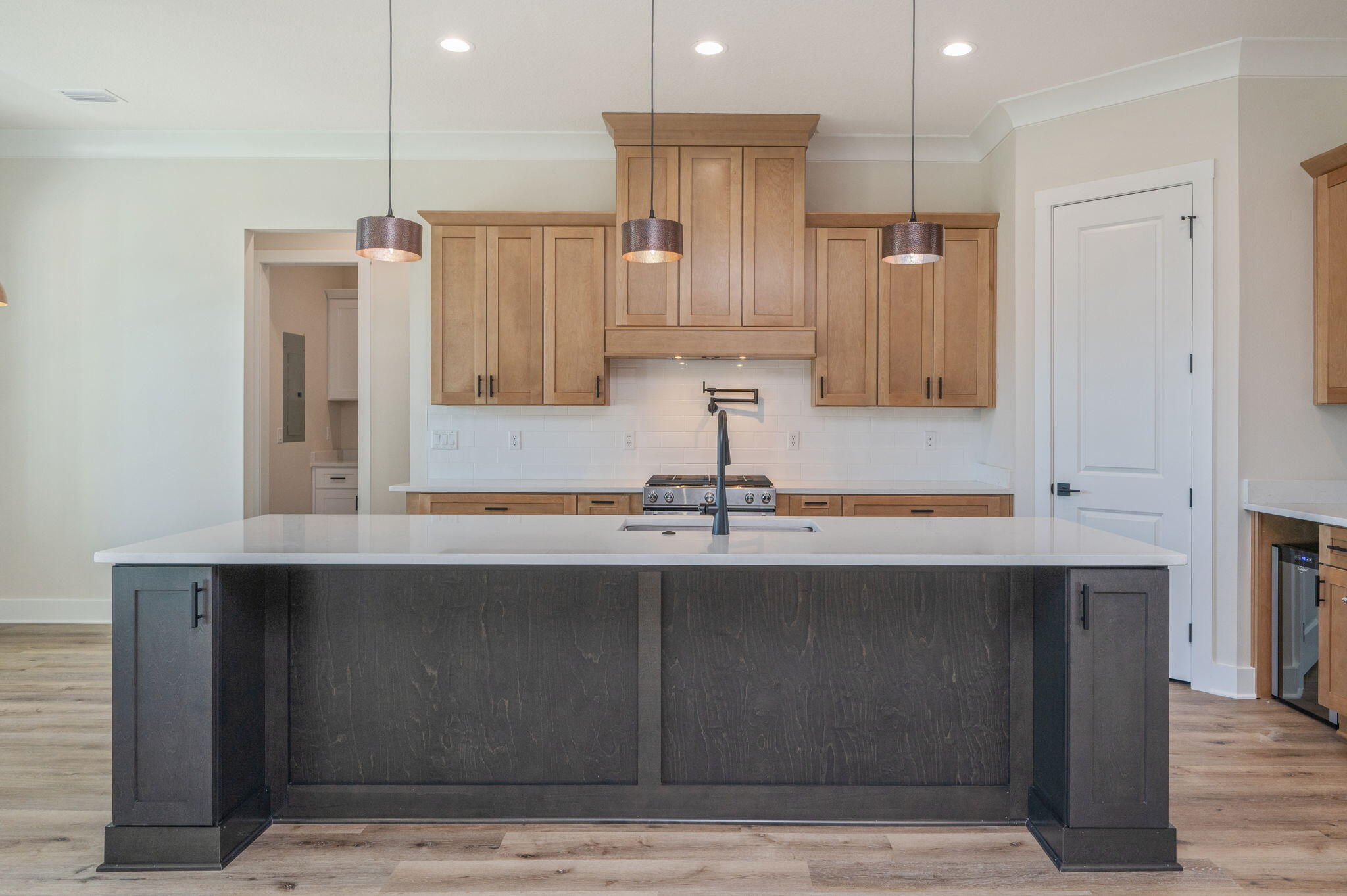 SHALIMAR - Residential