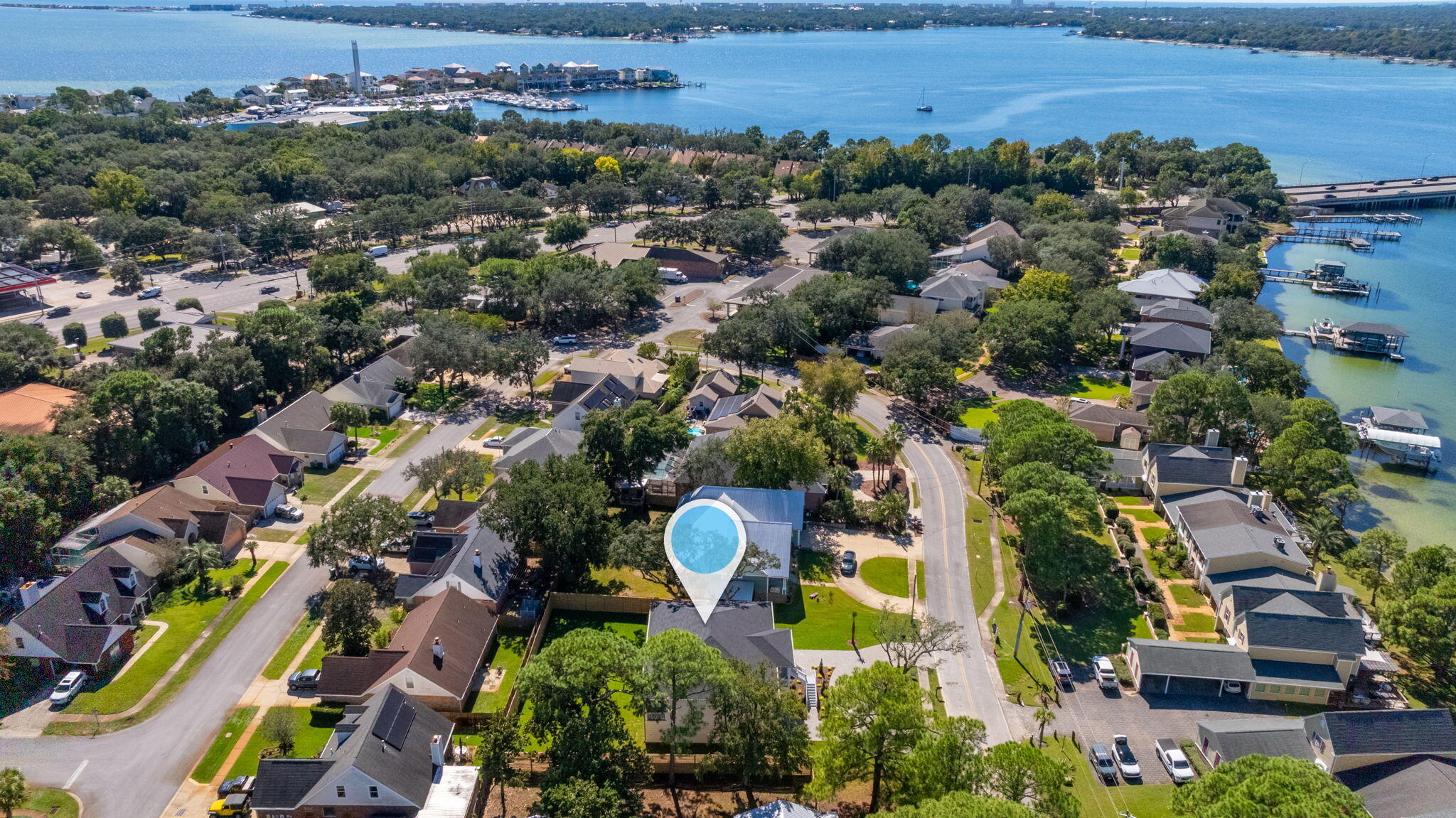 SHALIMAR - Residential