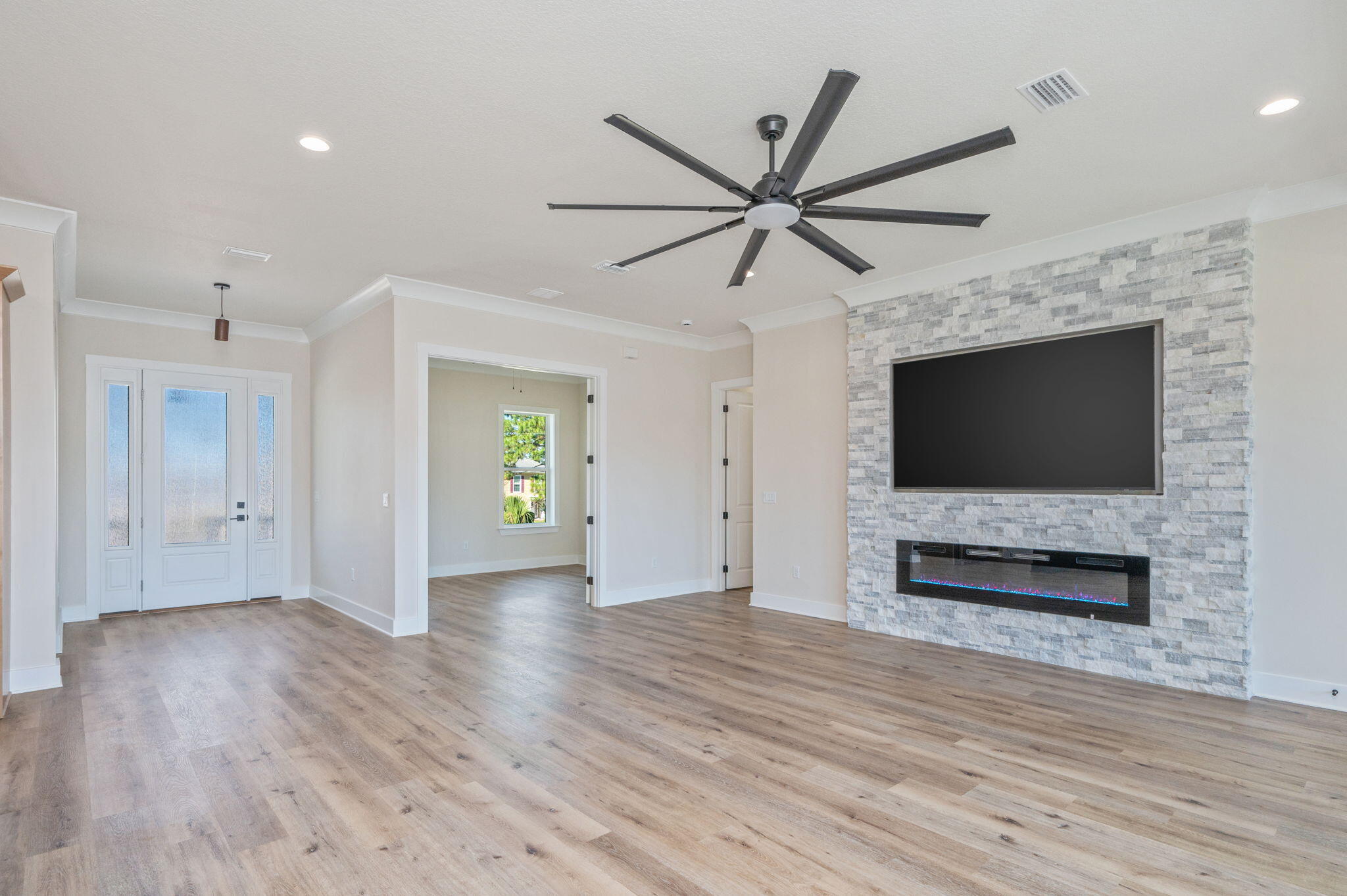 SHALIMAR - Residential